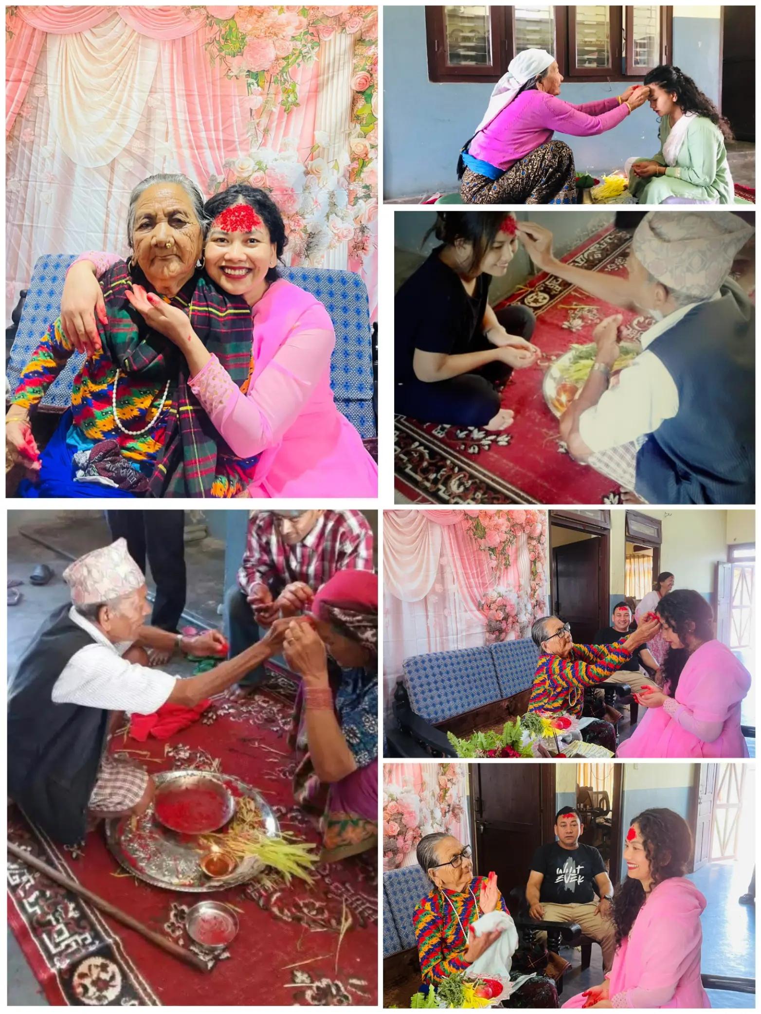 @Puja Sunar