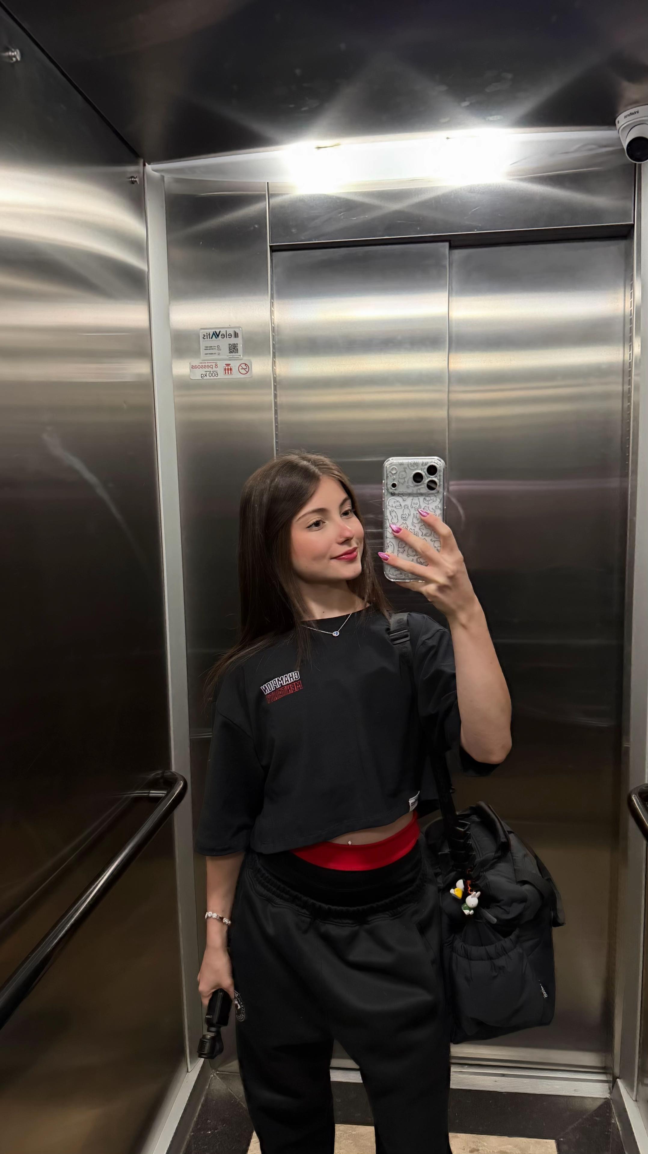 @Sophia Bianco