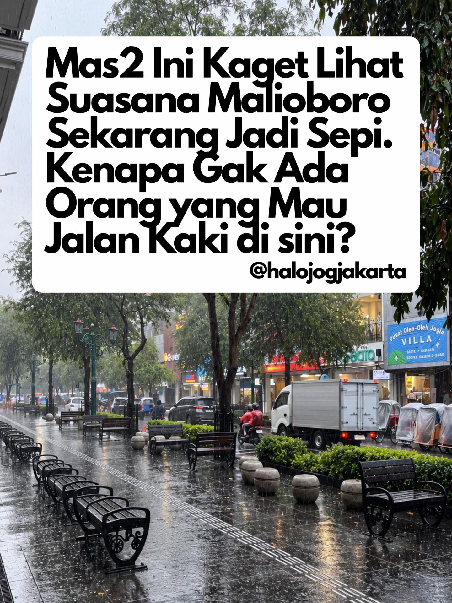 @JOGJA | YOGYAKARTA