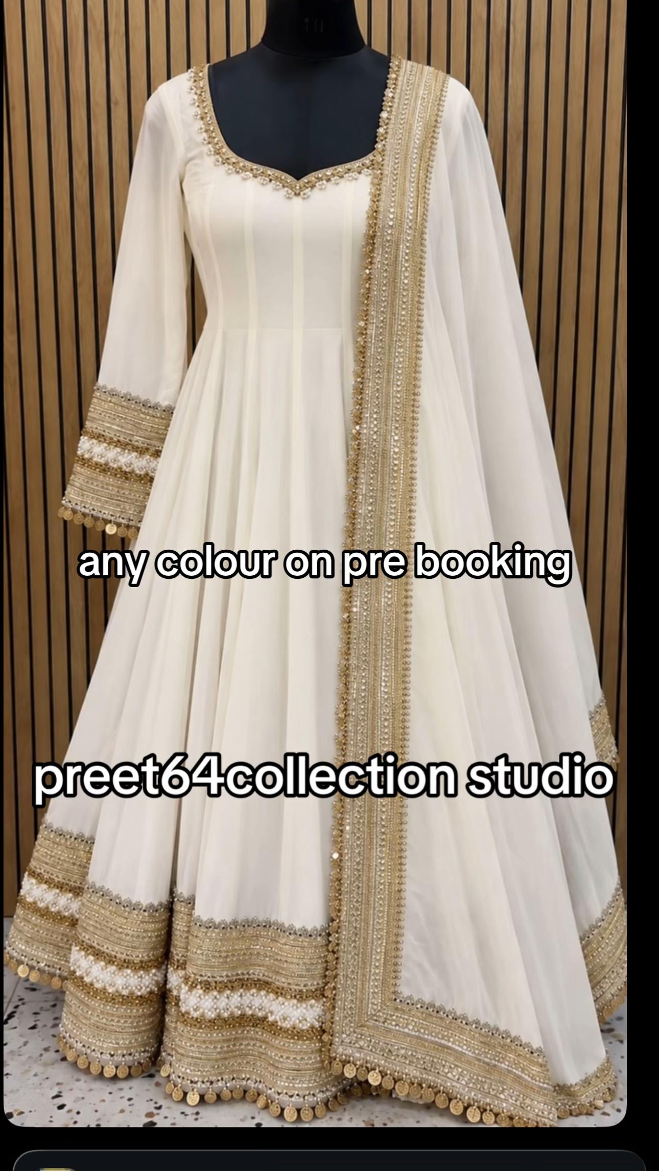 @preet64 collection studio