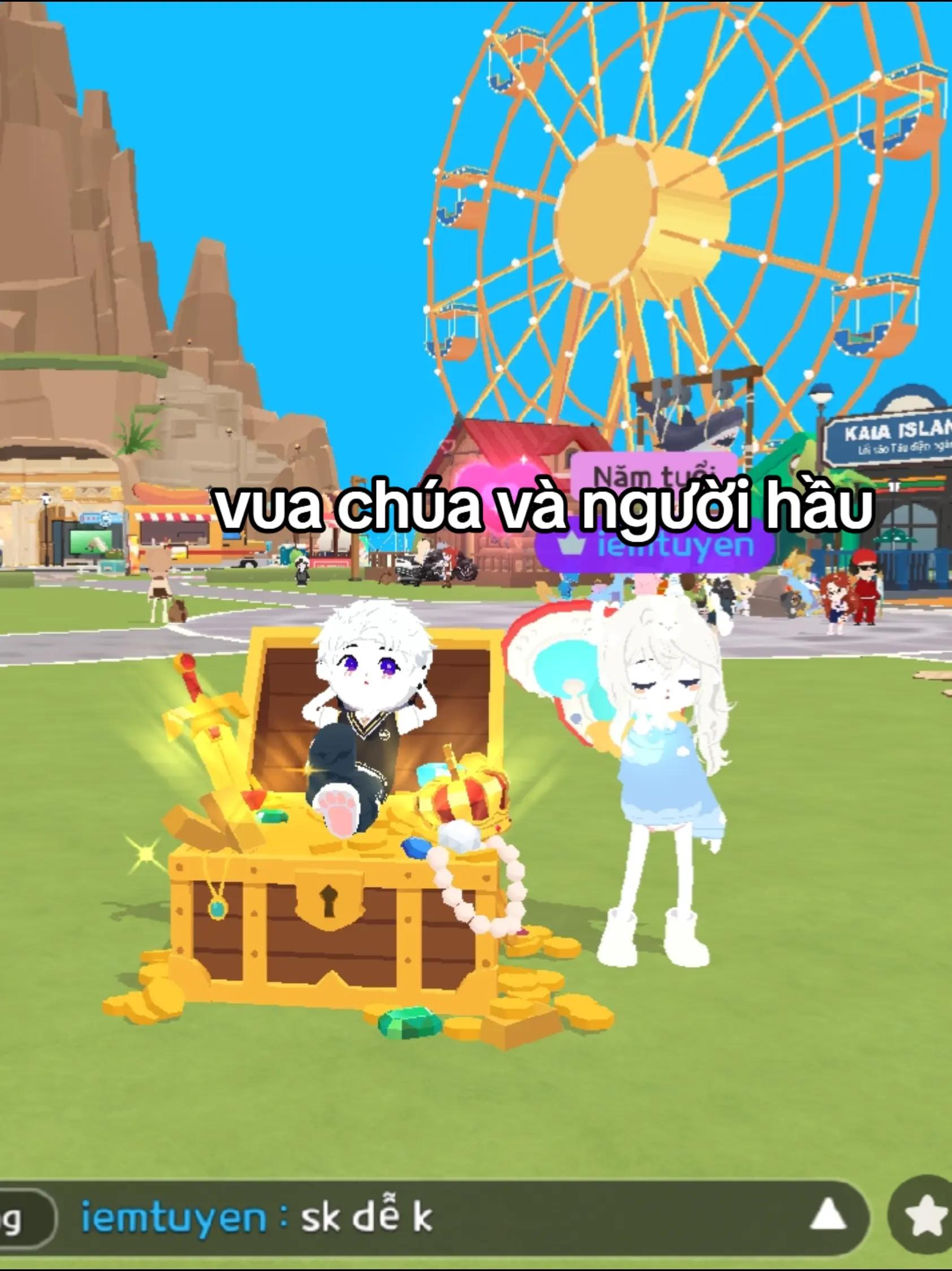 @ming