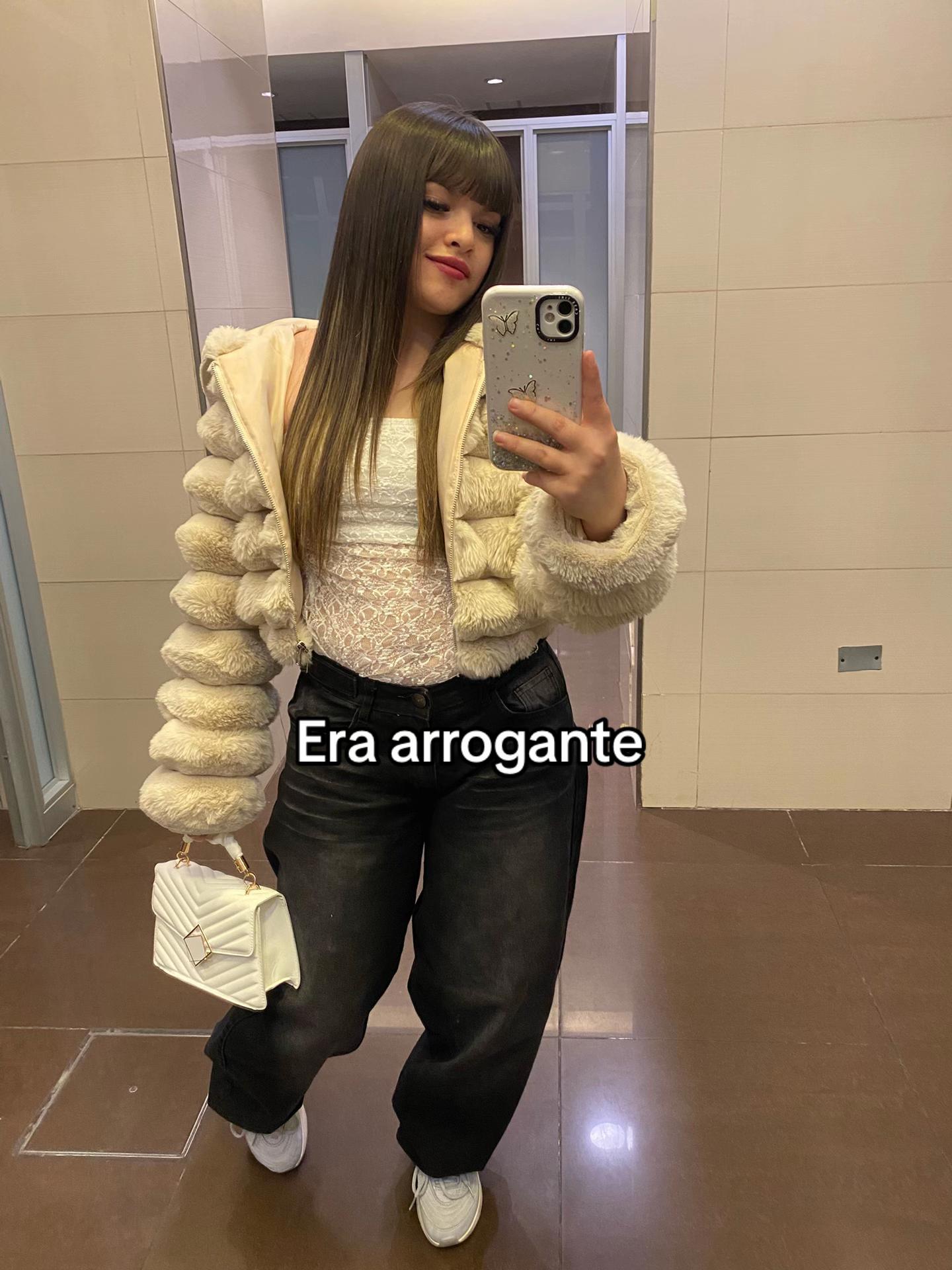 @Luna Gutiérrez