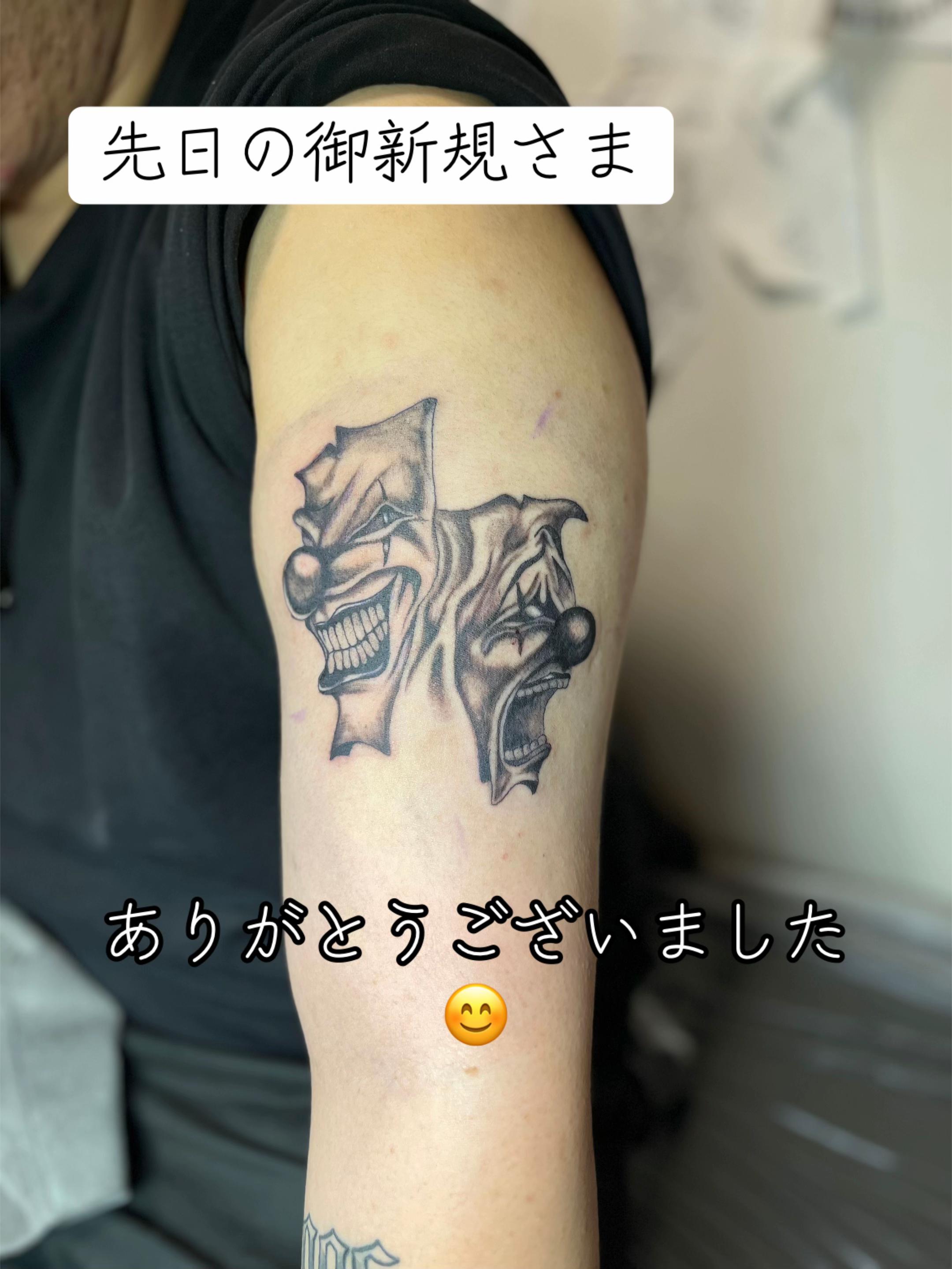 @ママ彫師 MAI🐈🐾