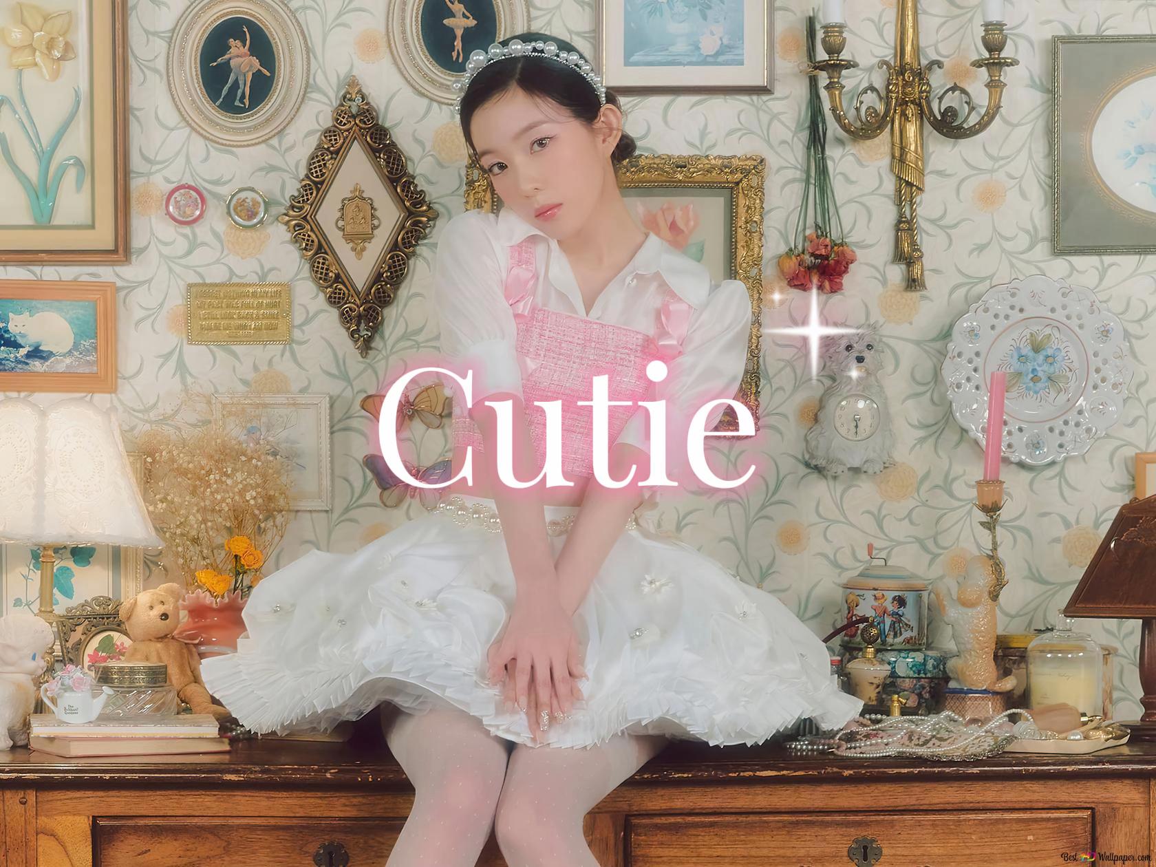 @•アリアンナ•