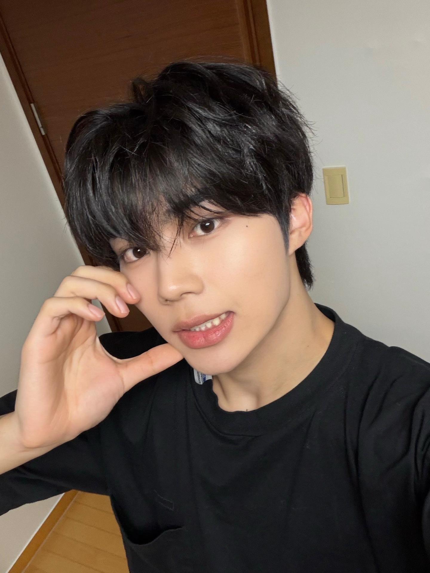 @Baby만두💙