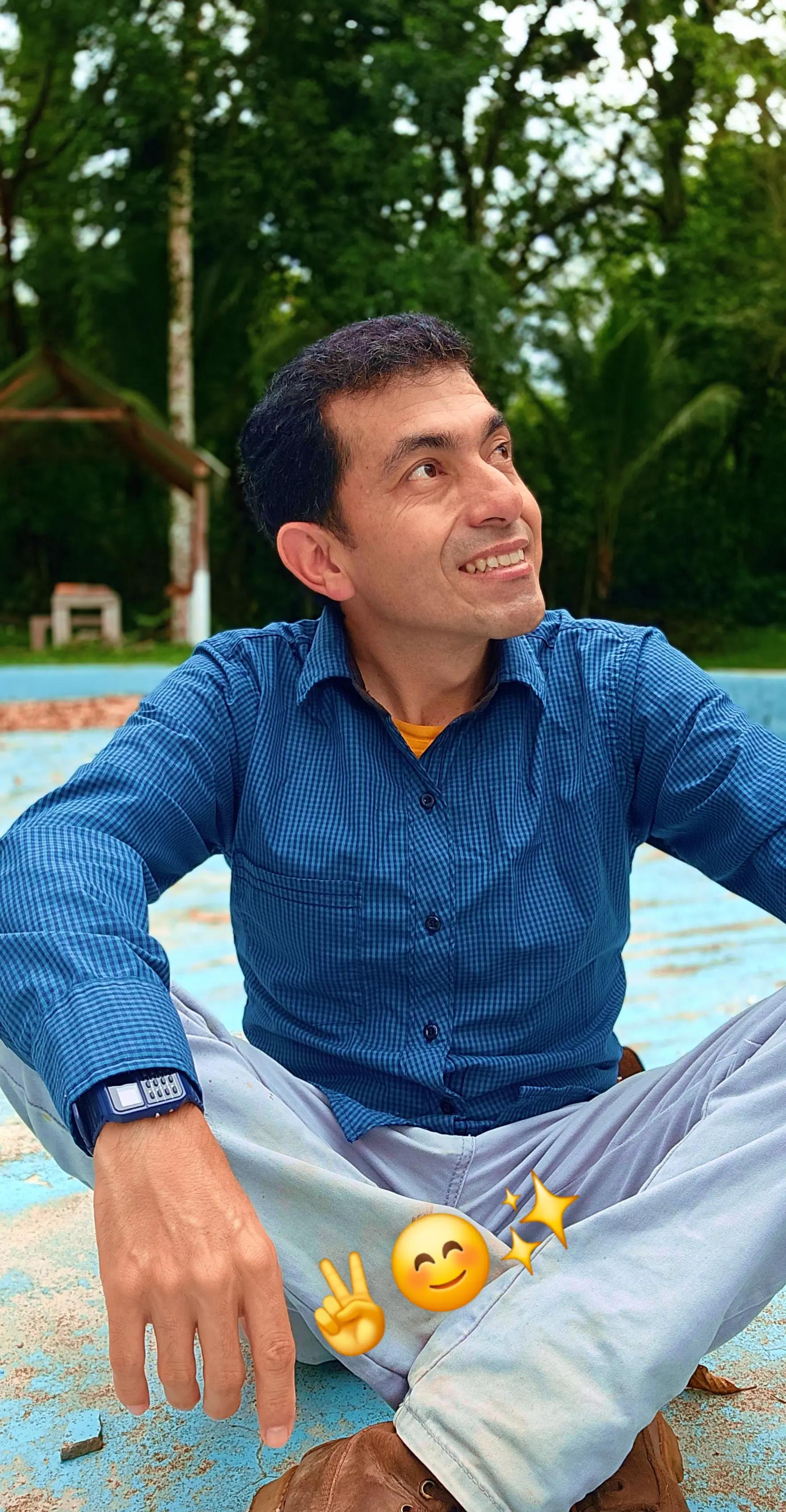 @🇬🇹💛Julio Castillo Reyes🐯