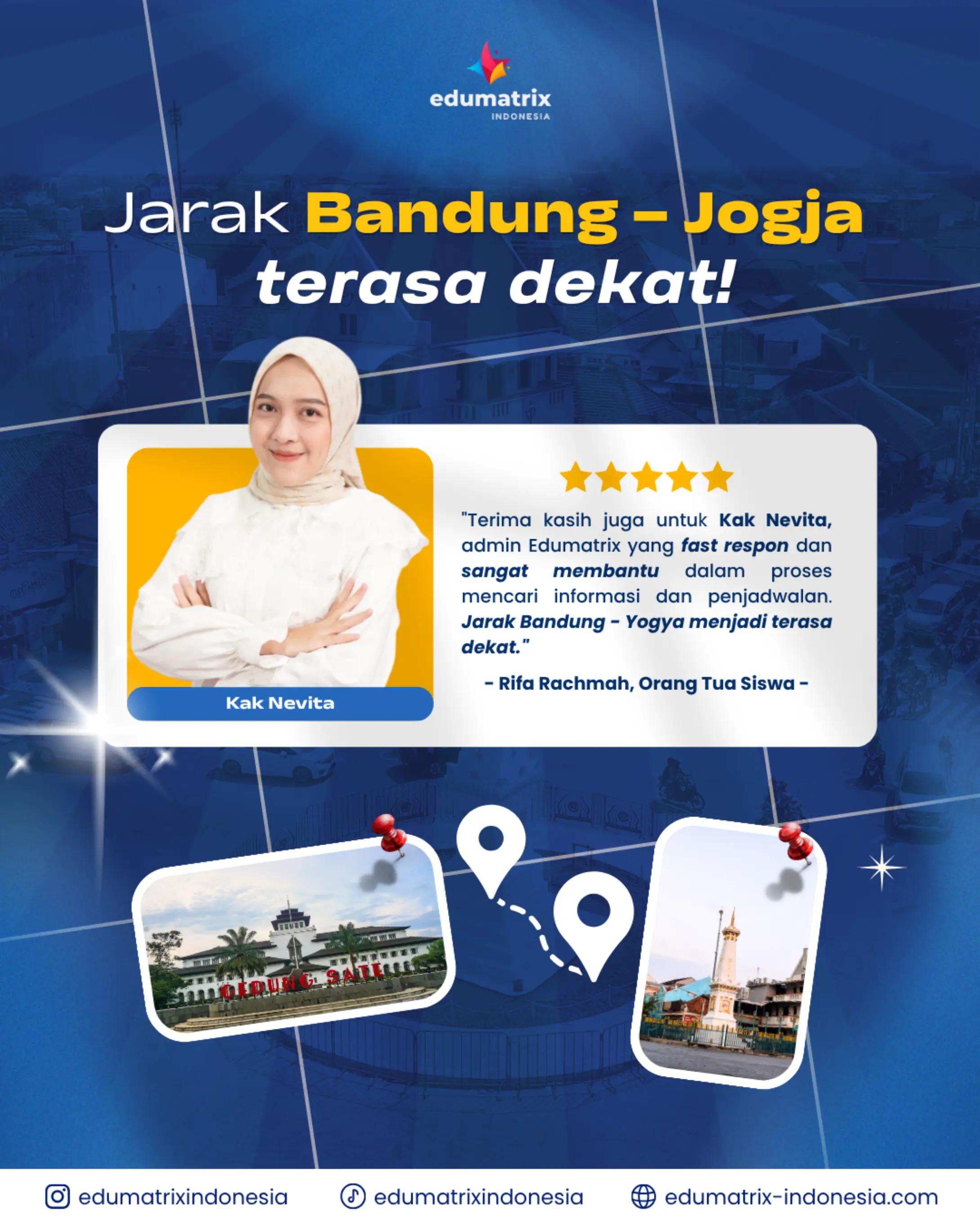 @edumatrix indonesia