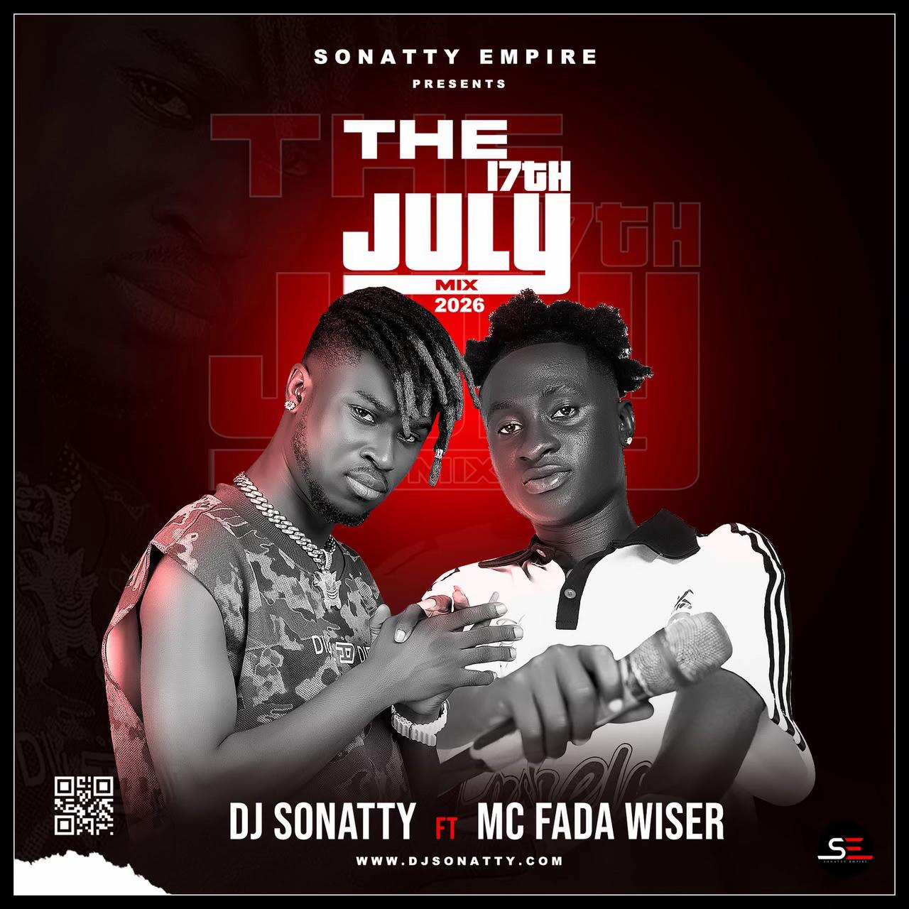 @Mc Fada wiser🎤🇬🇭🔥