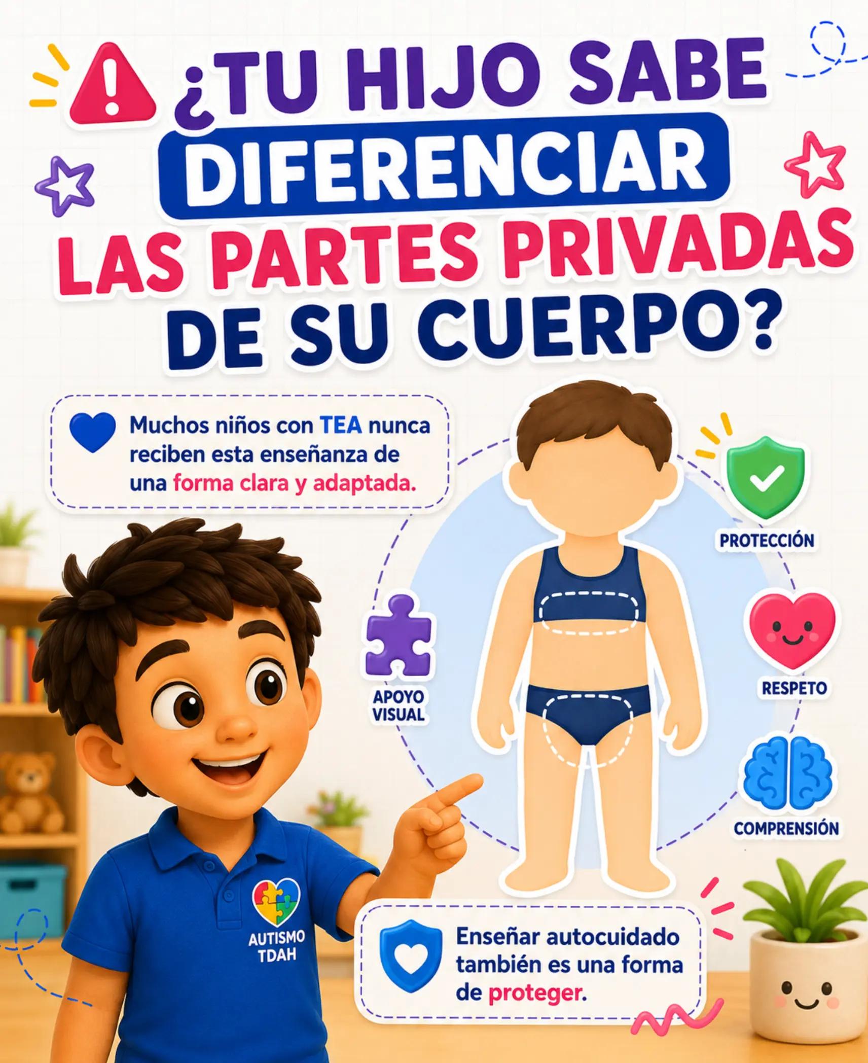@Educando.autismo