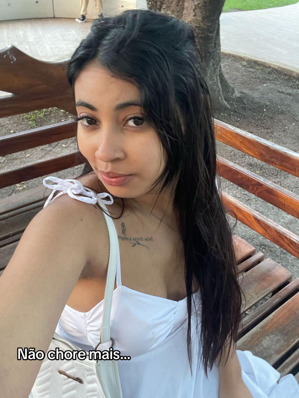 @Arianny Valentim