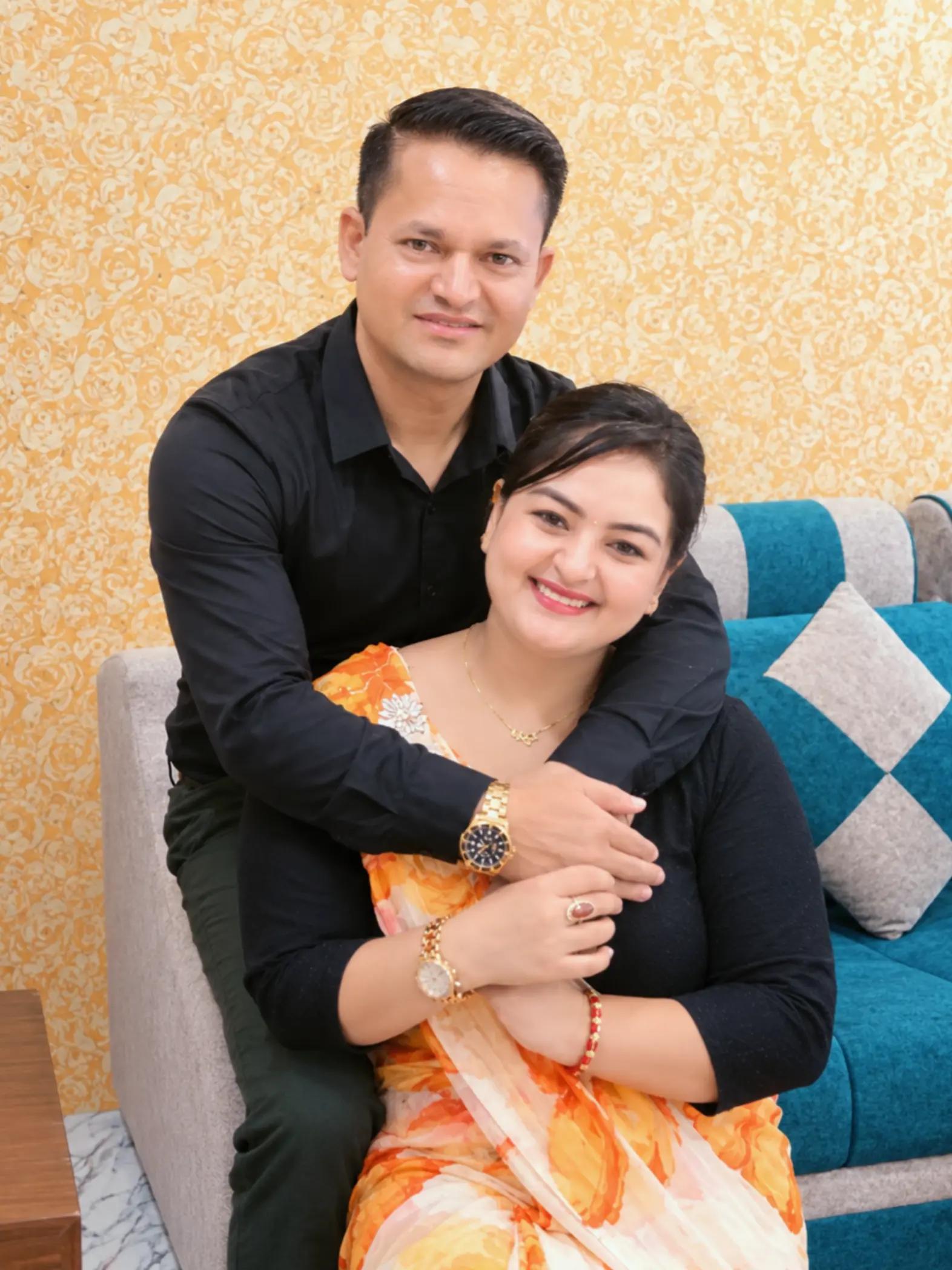 @Shyam Kumar