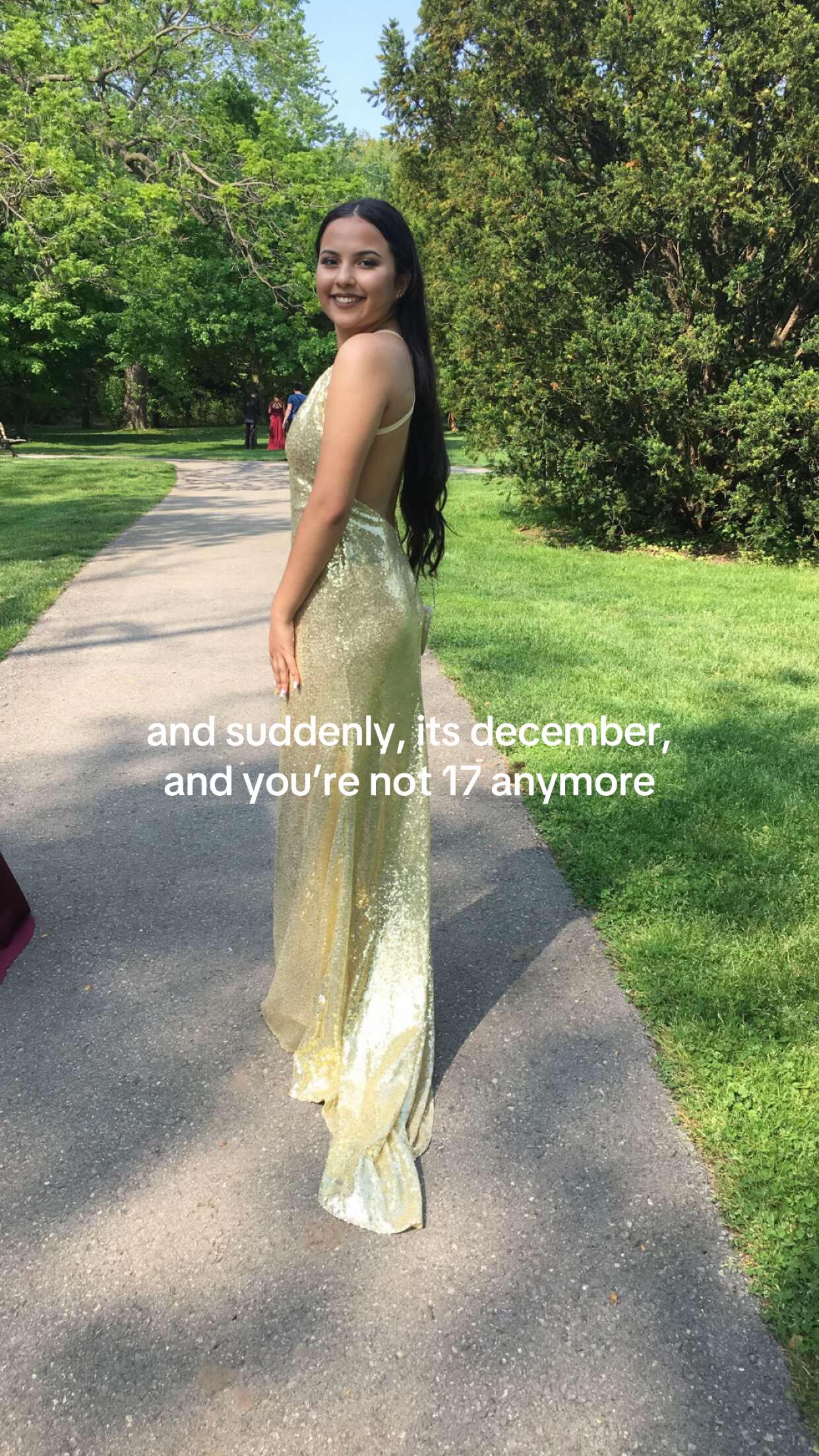 @Samantha Matti