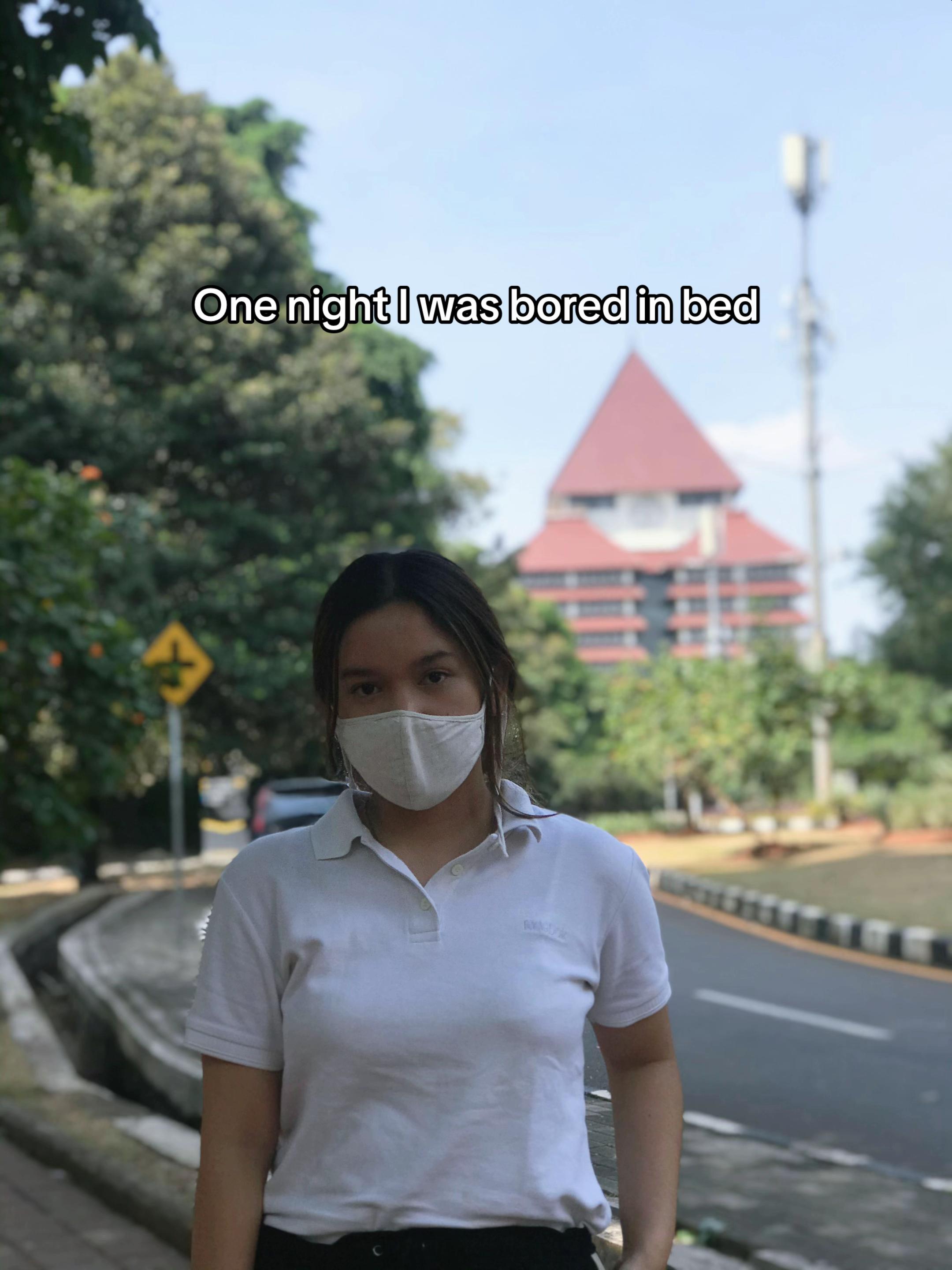 @Josephine Uli