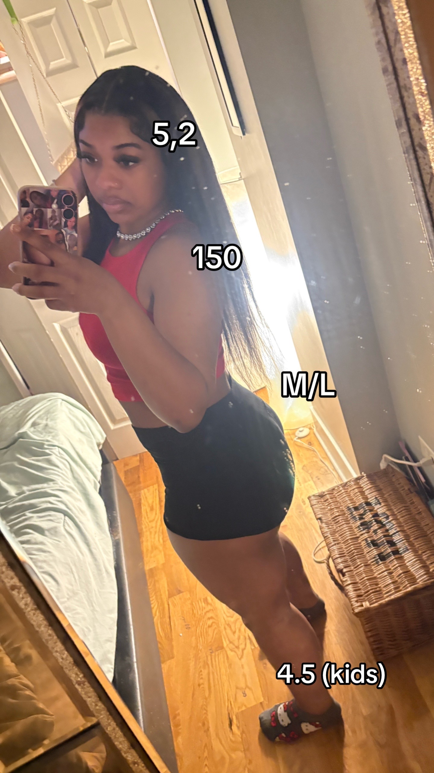 @Niyylashae