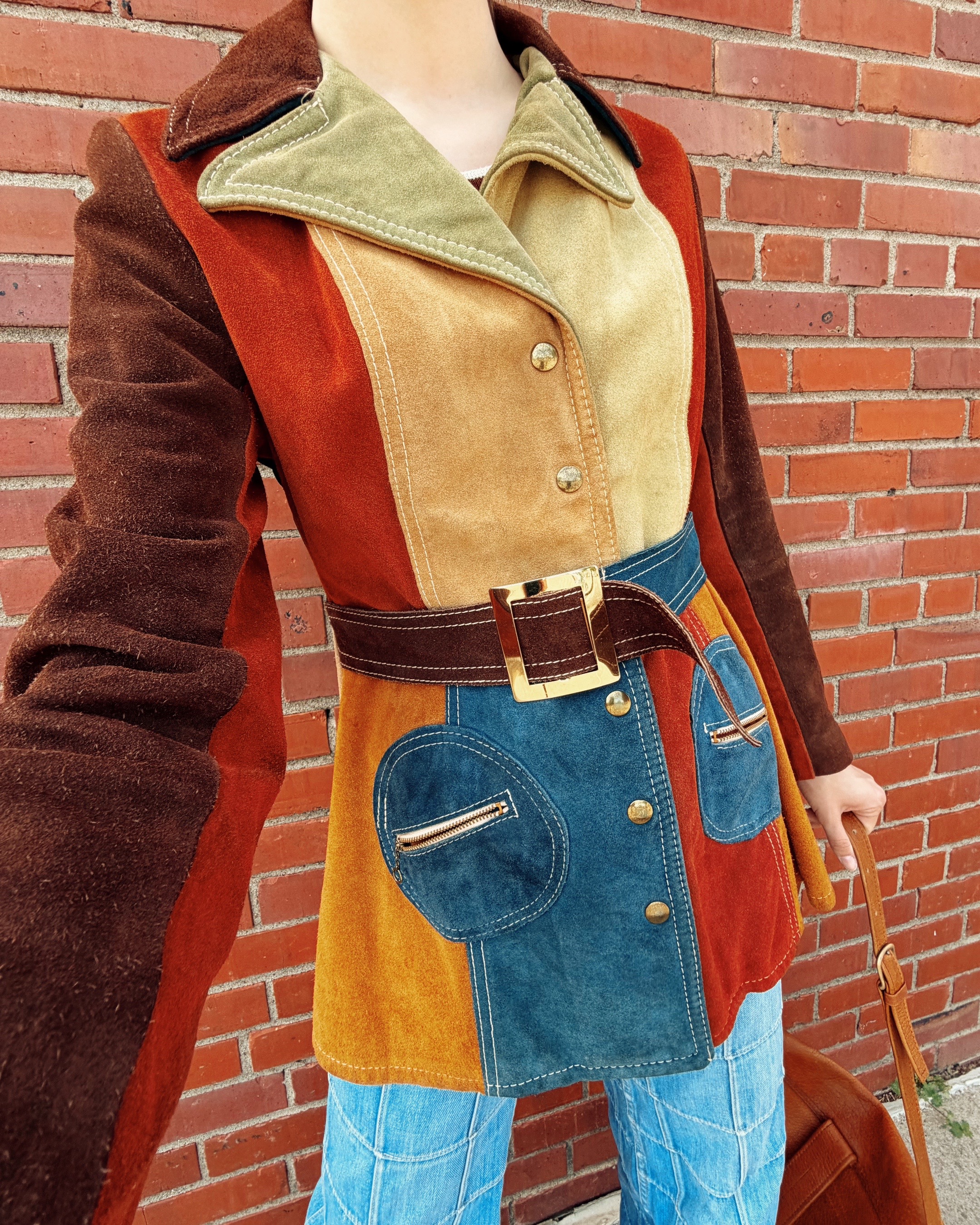 @Lexie | Thrifting and Vintage