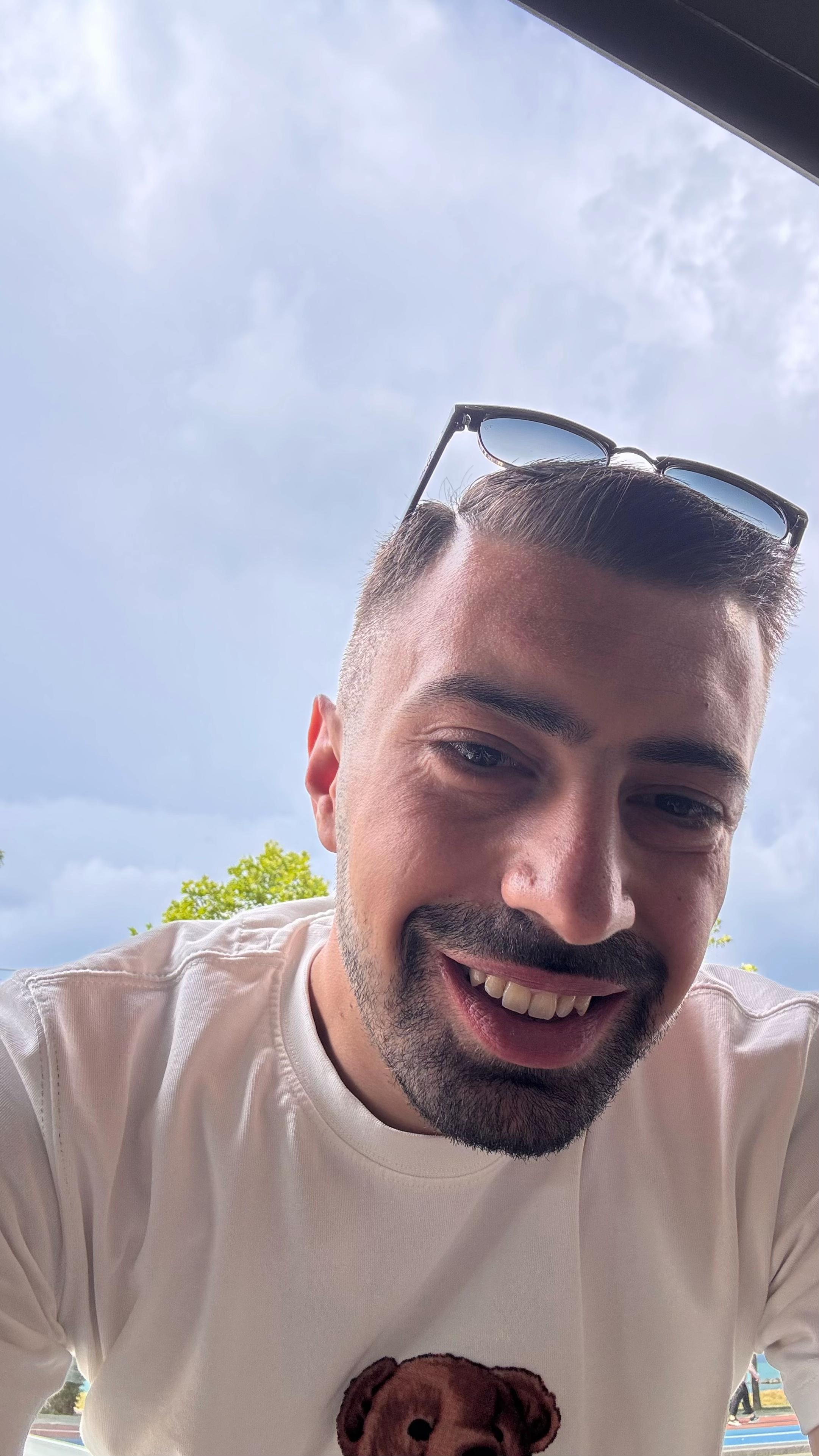 @Burak Çalış