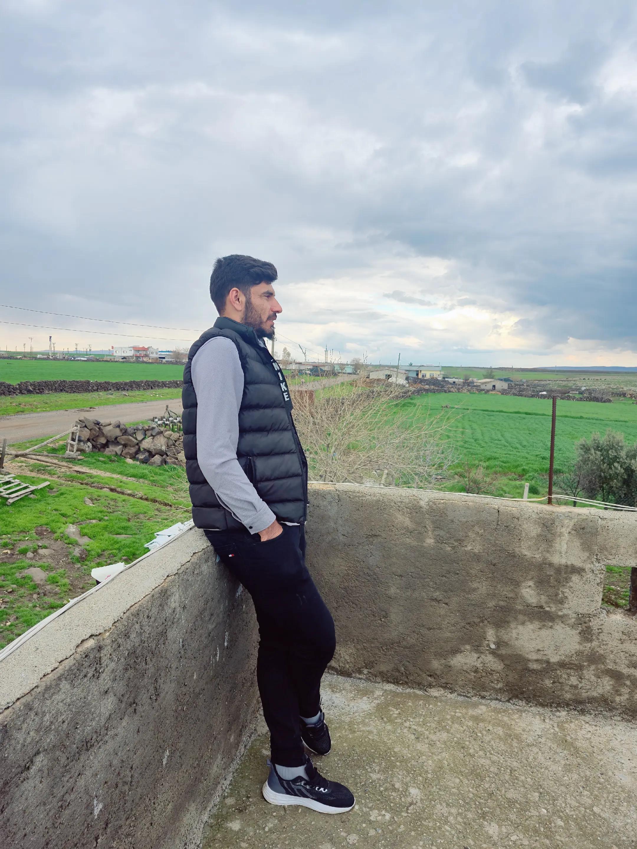 @Mücahit Dayan