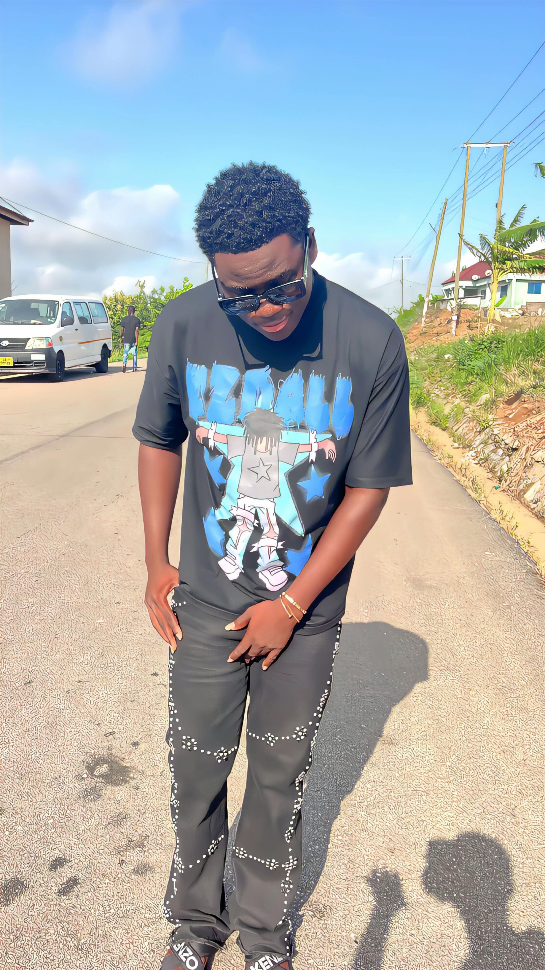 @NanaBaffour&rsquo;s media 🌎👑🤴