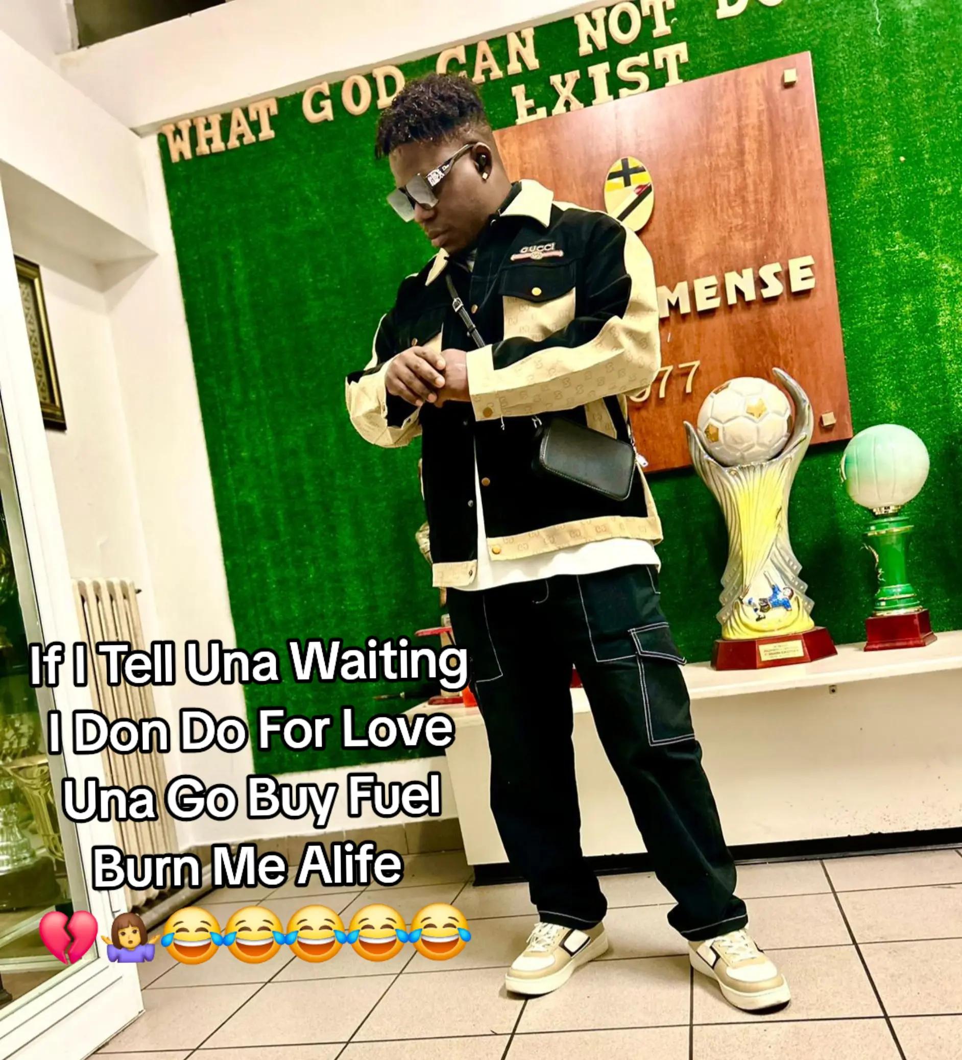 @KING DJ SHOW BOY