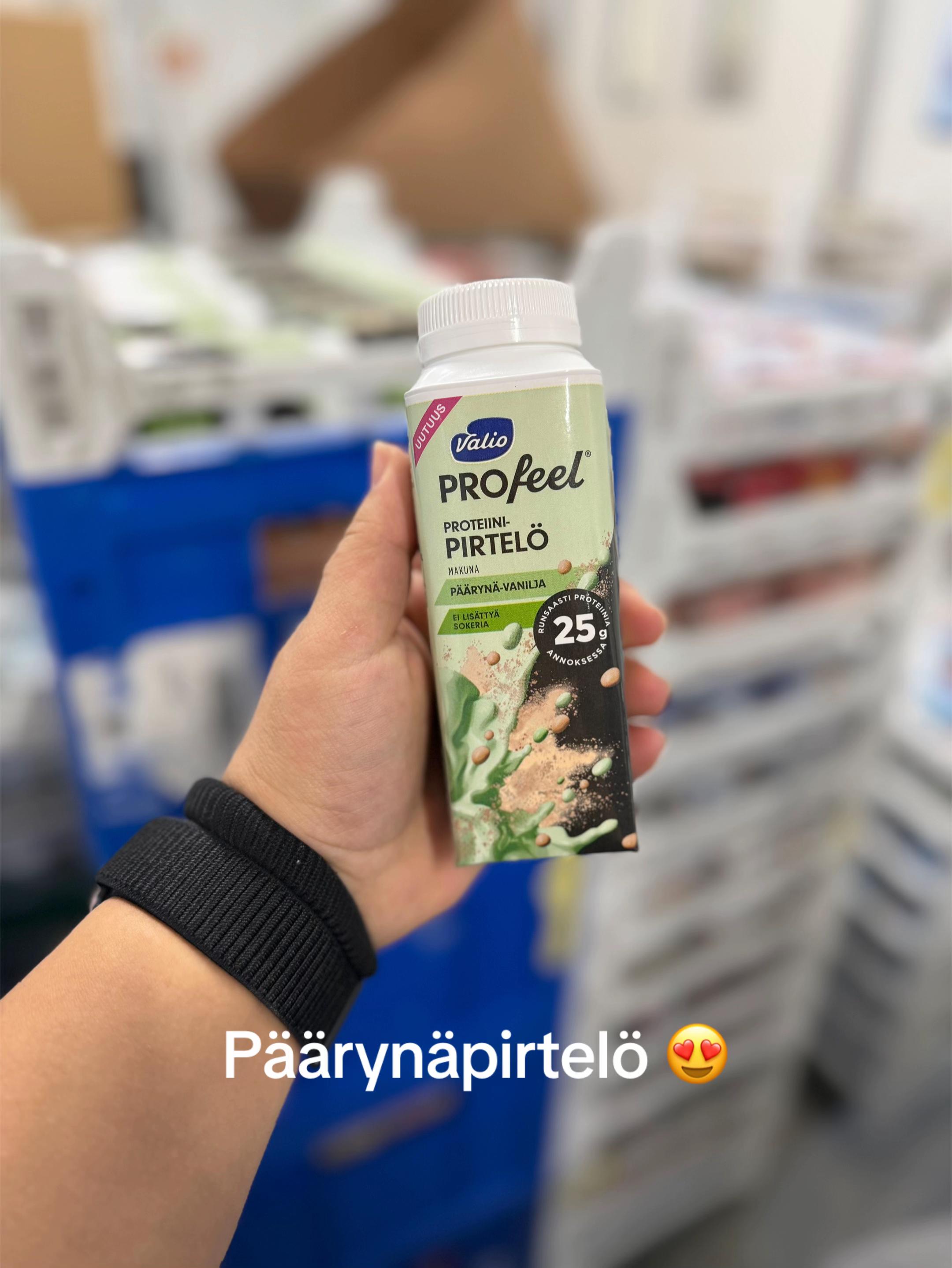 @K-Supermarket Vaajakoski