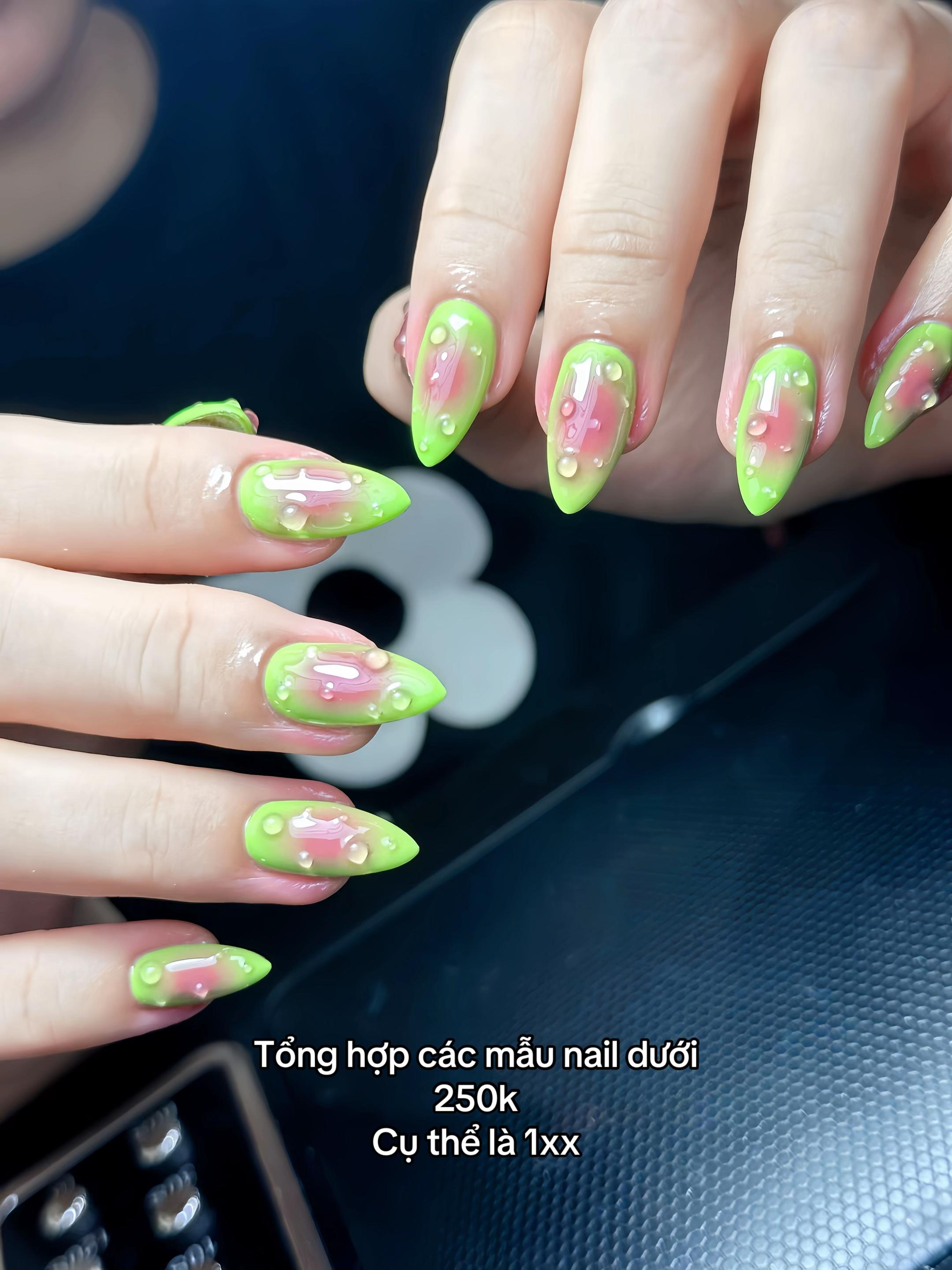 @NAIL HÀ NỘI/ IG:BELL.NAILSROOM