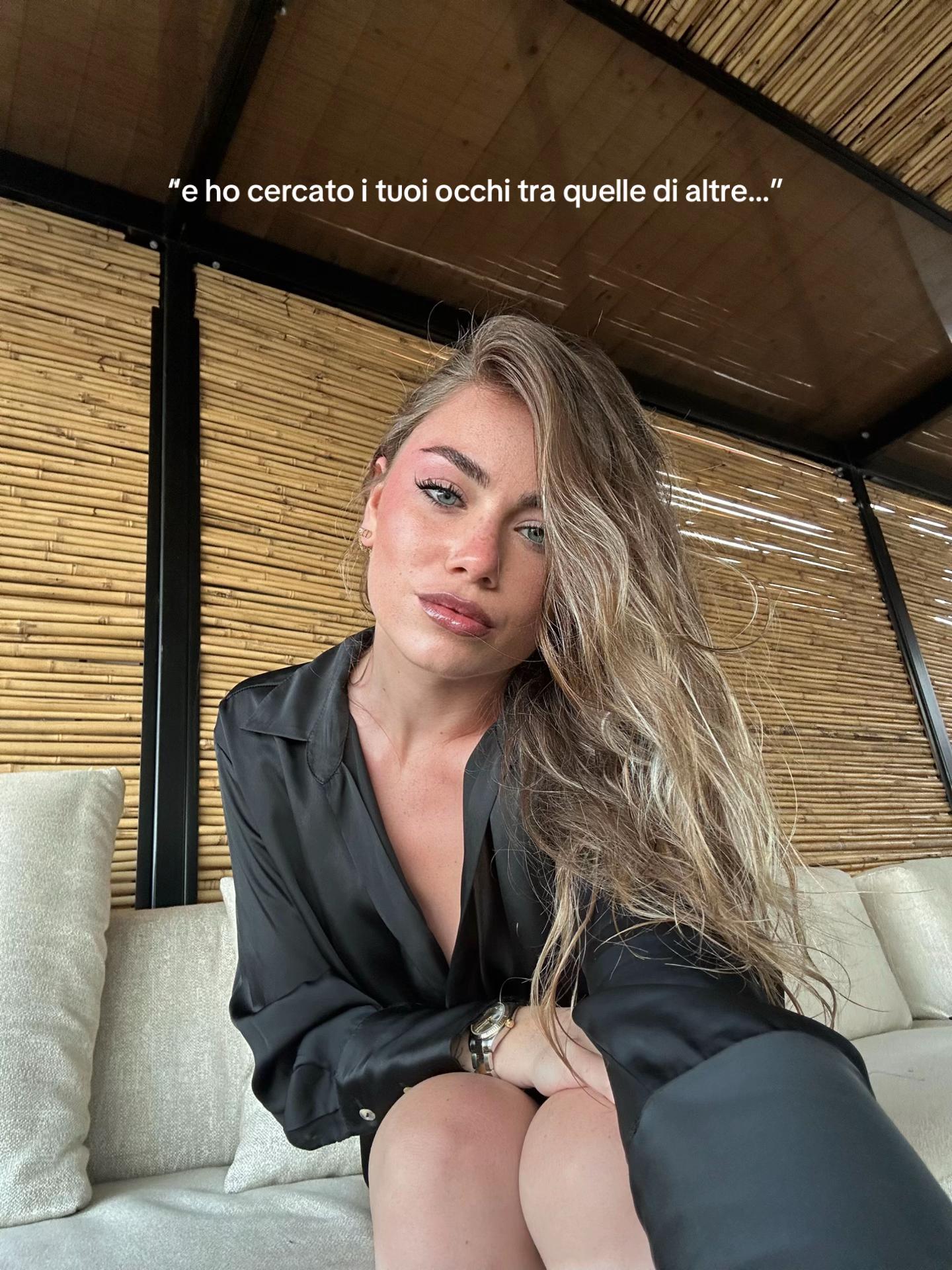 @benedetta conte