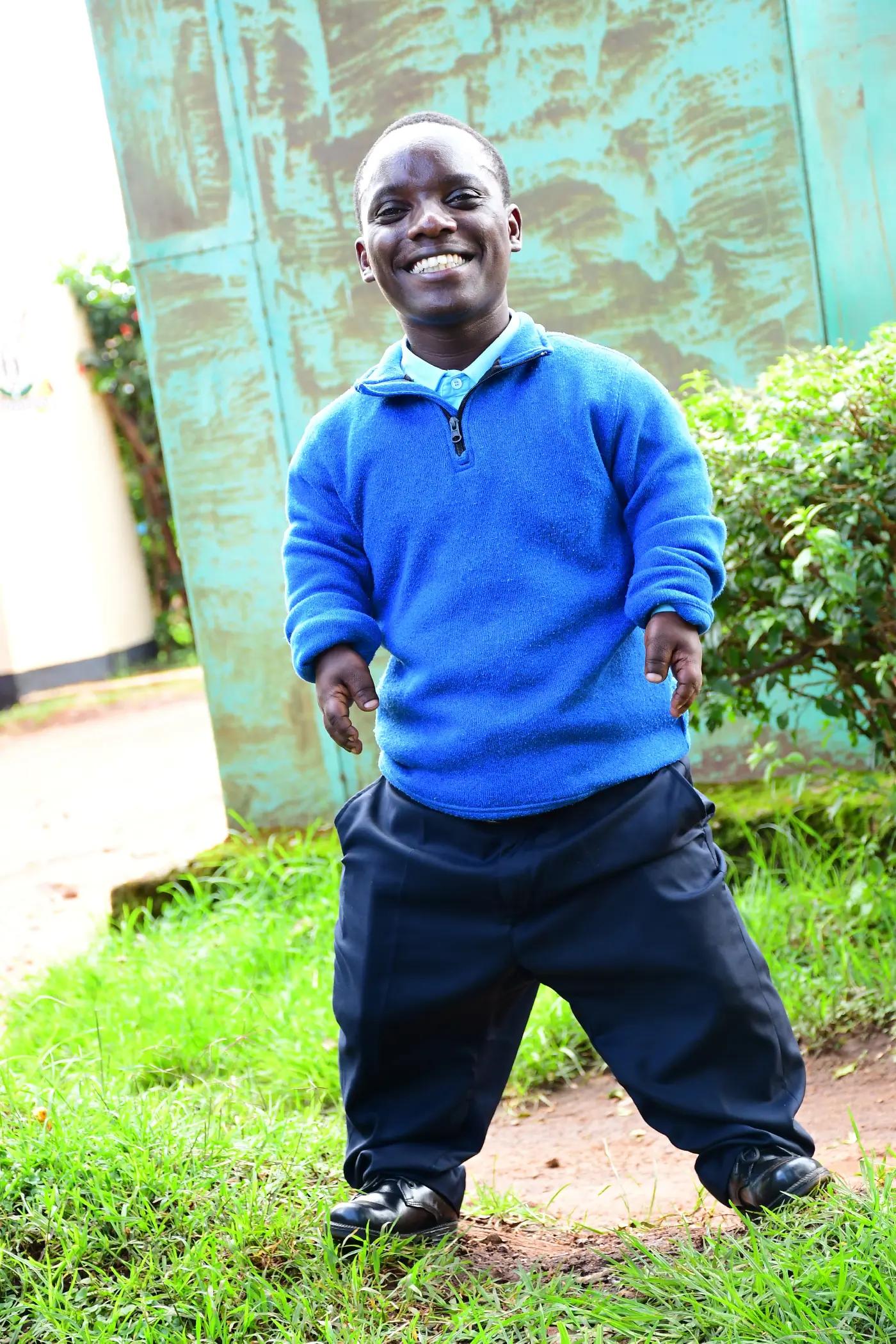 @METHUSELLAH KIPYEGON MOMANYI