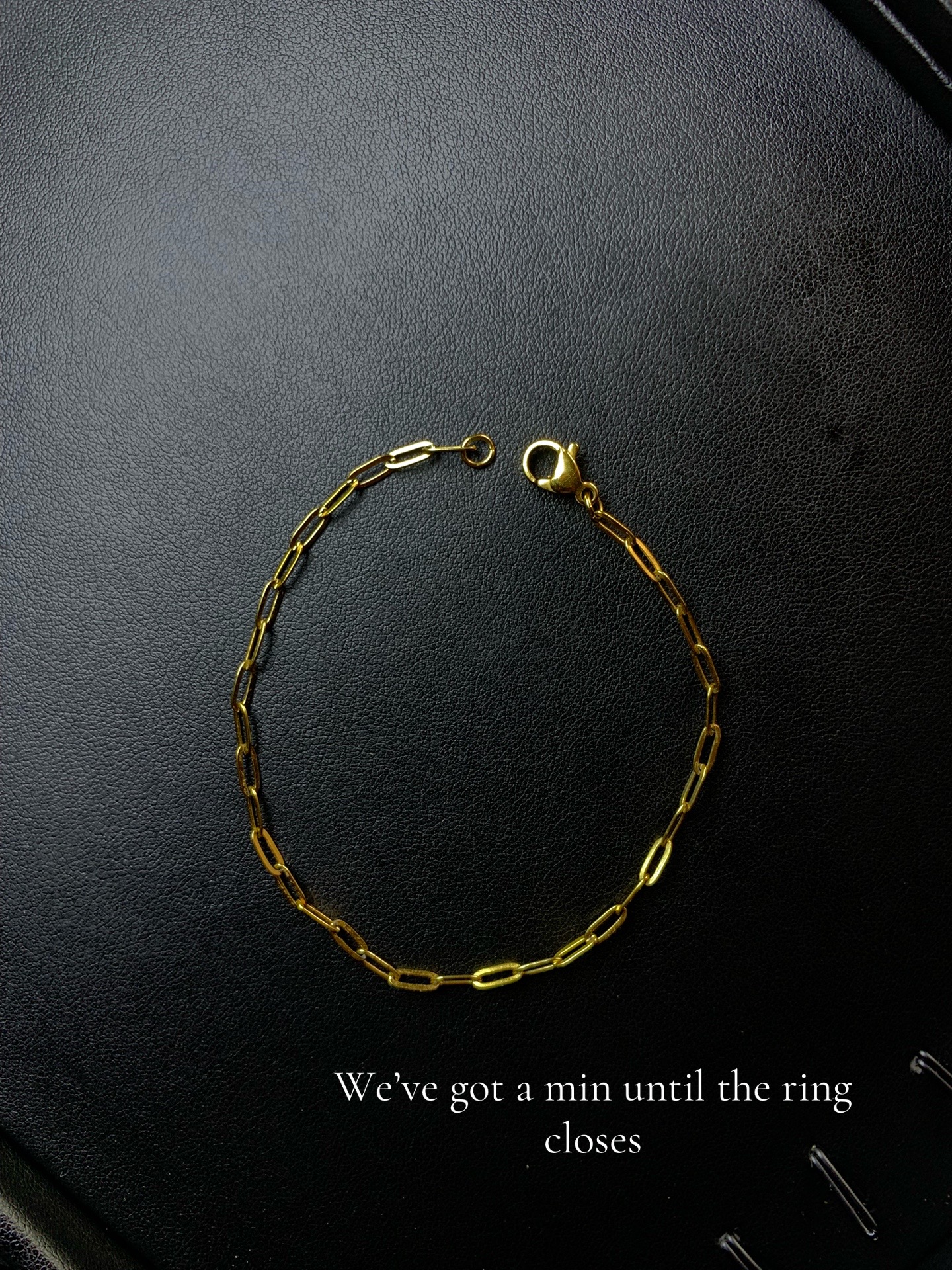 @B &ugrave; n m i || JEWELRY