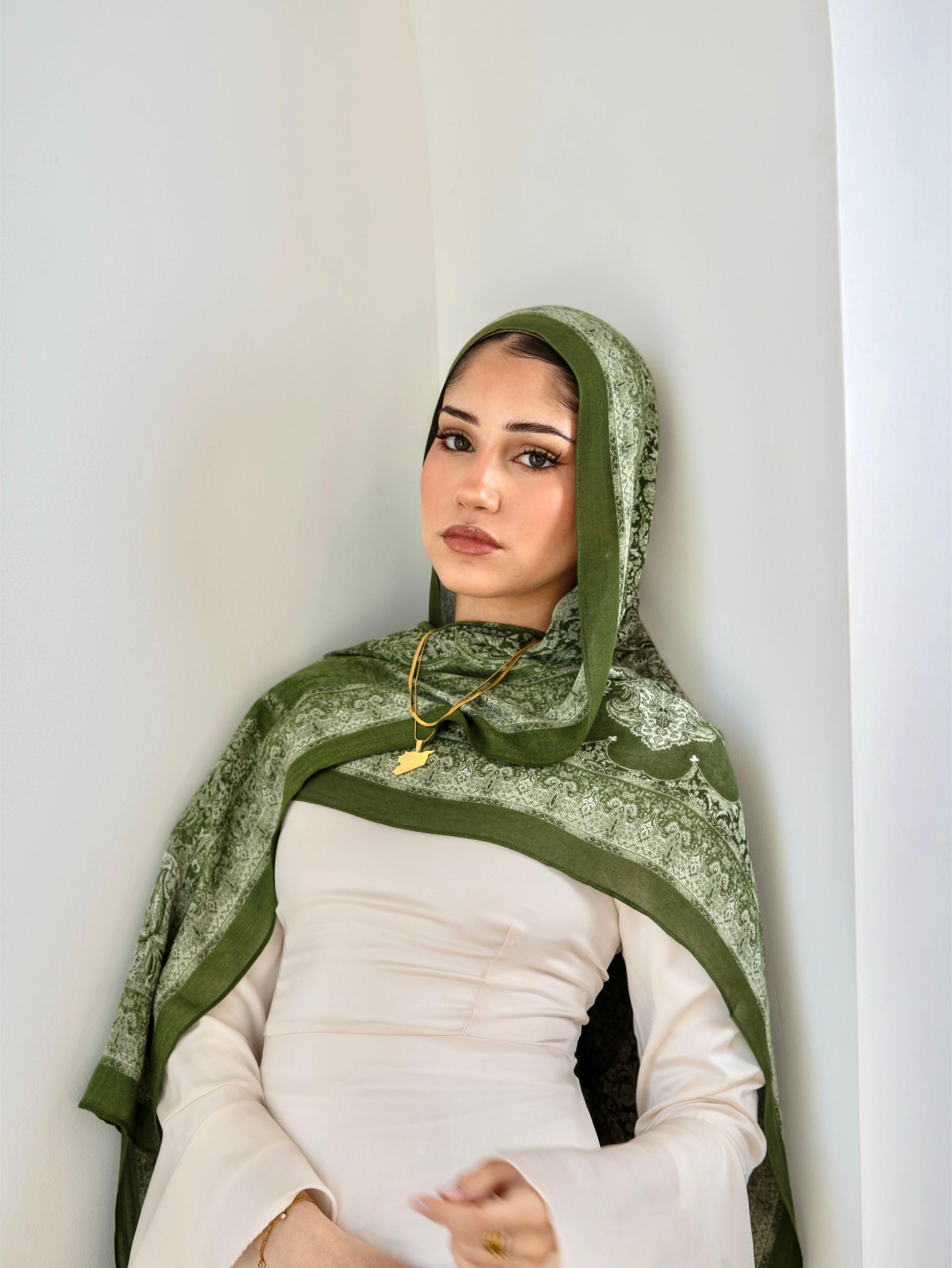 @Amira Hijabs