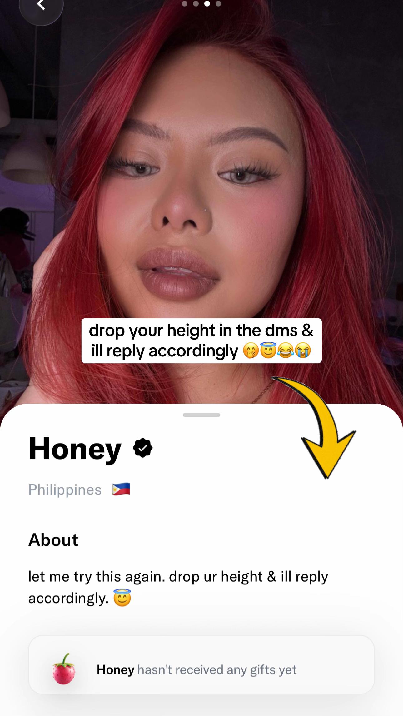 @honey :)