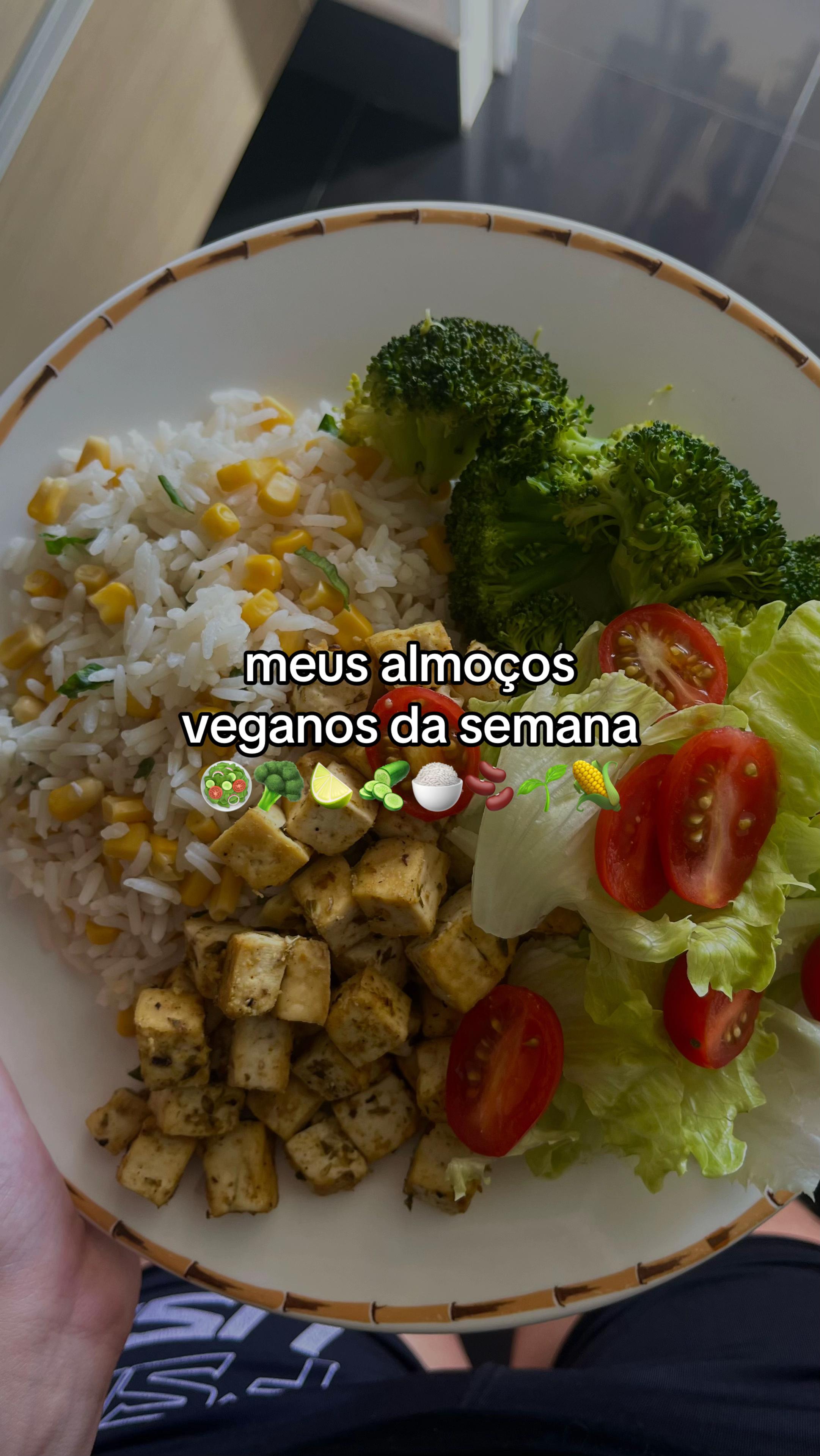 @Marcela | Veganismo & Nutri&ccedil;&atilde;o