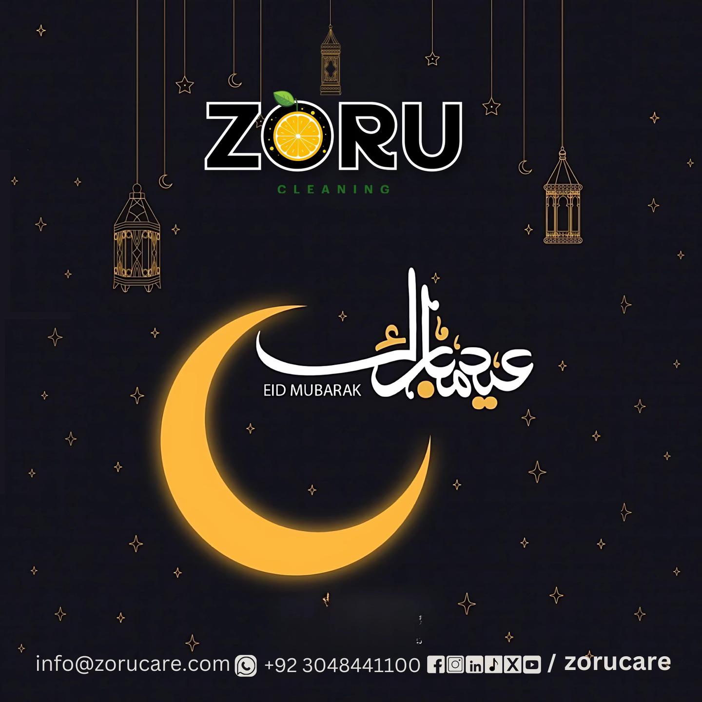 @Zorucare