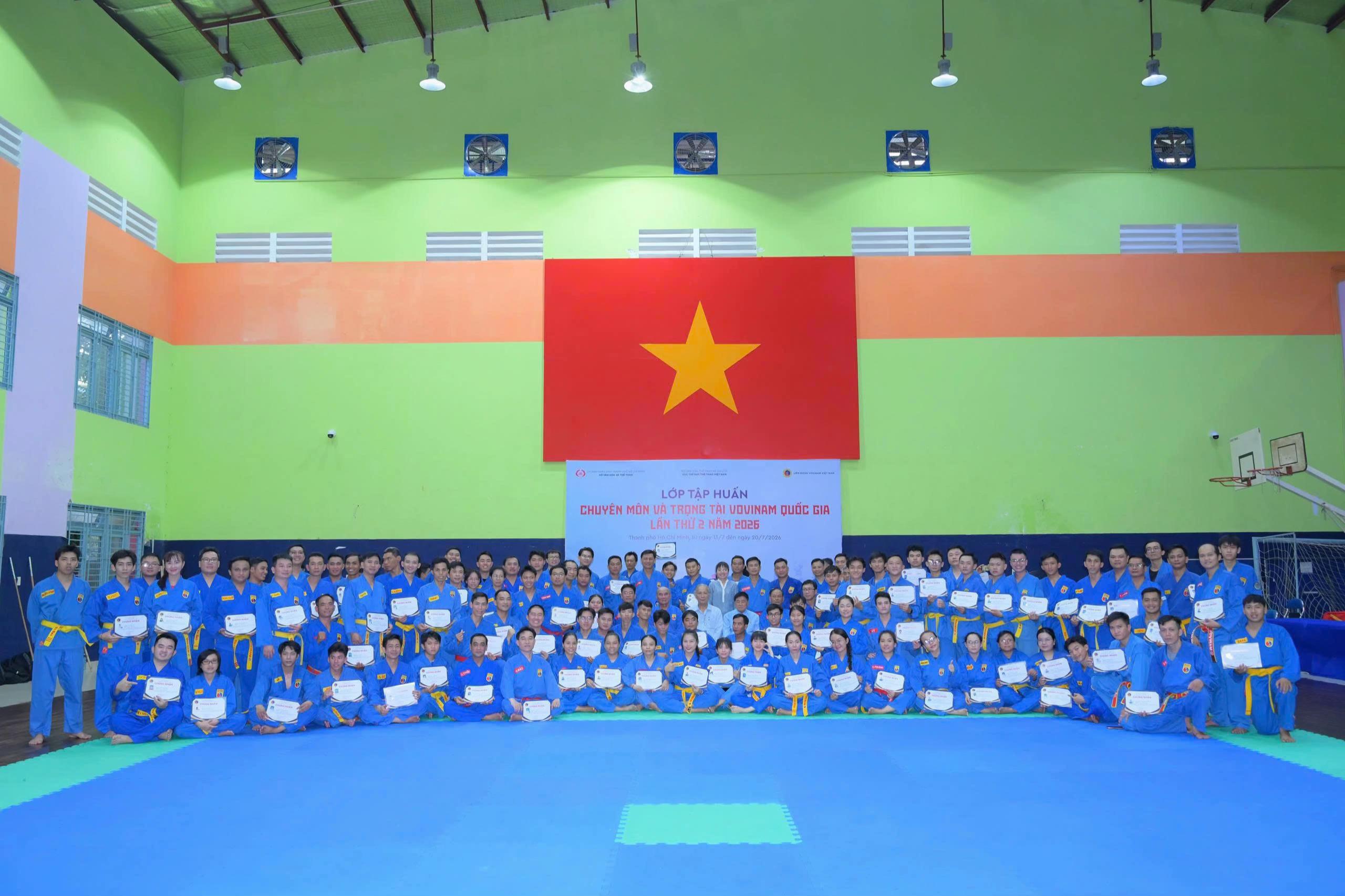 @Vovinam 1938