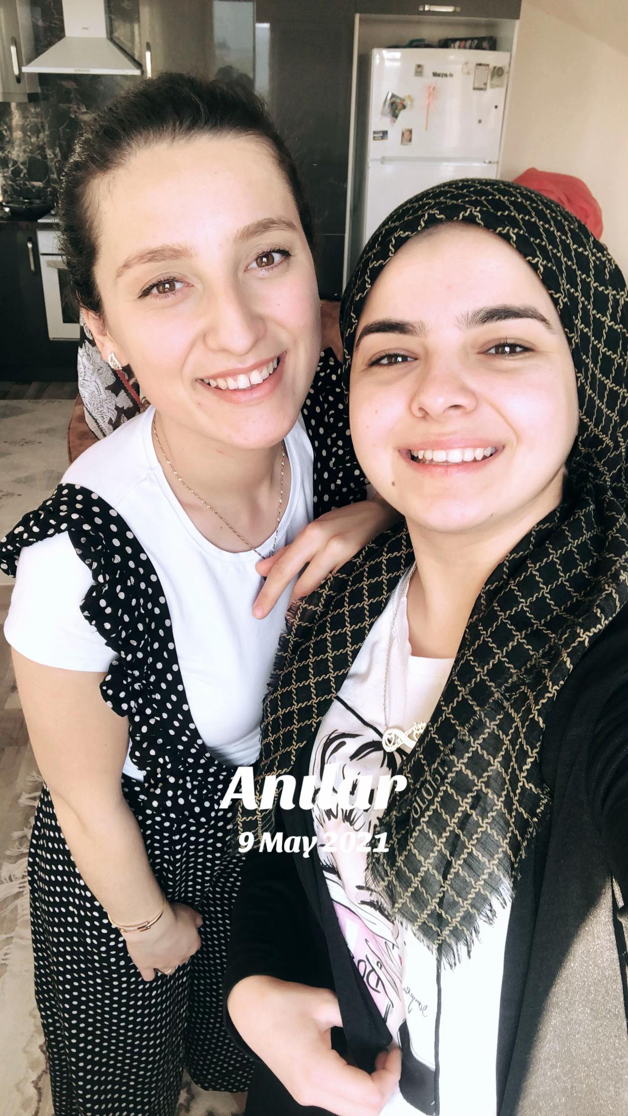 @Esma Kösee