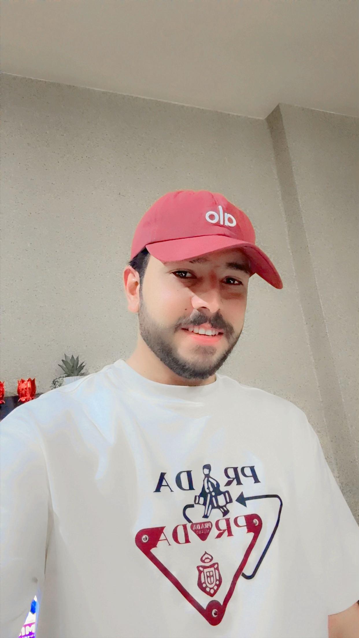 @Ahmed Alasafi | احمد العسافي