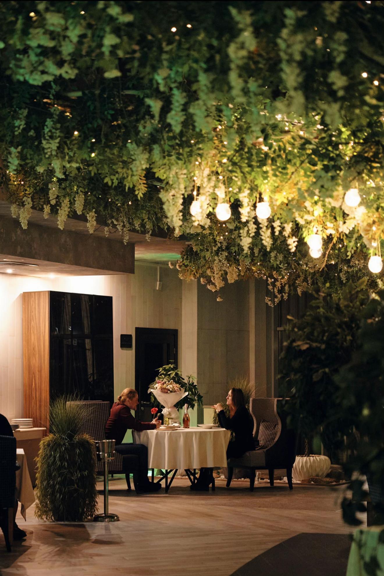 @РЕСТОРАН &laquo;ASTORIA RIVERSIDE&raquo;🍴