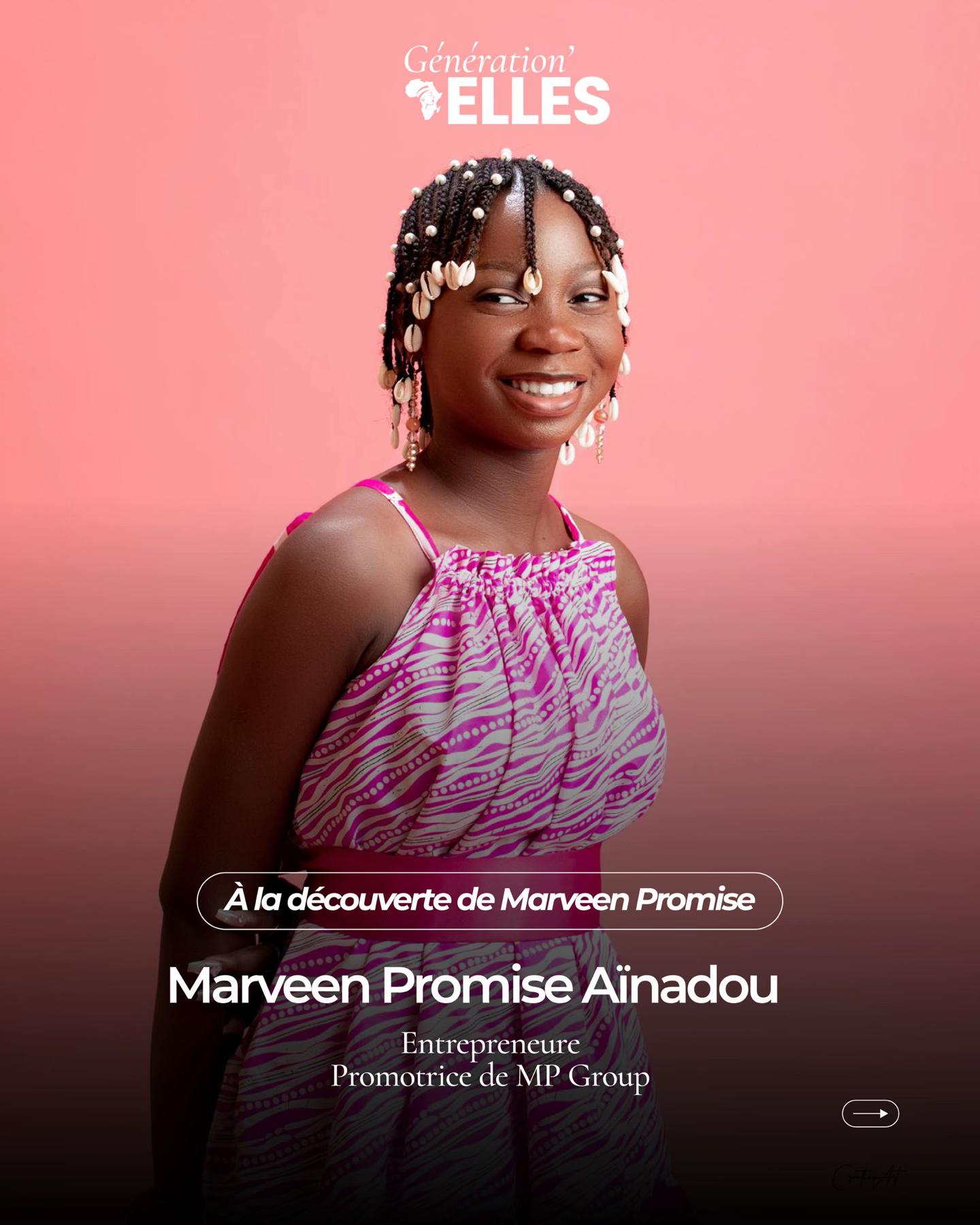 @MarveenPromise
