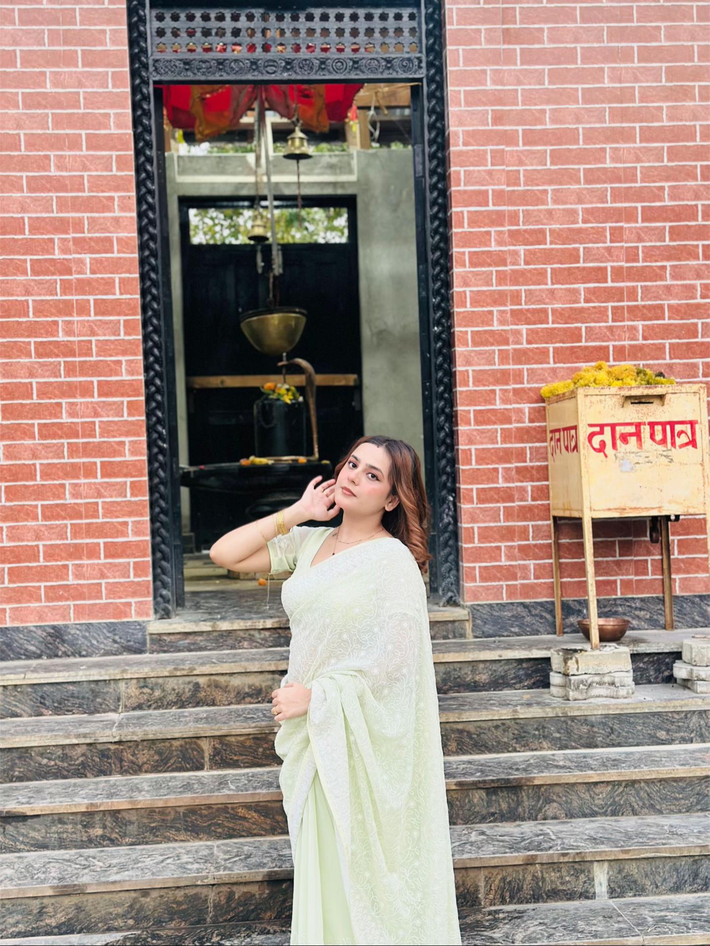 @Kristy gautam🙋