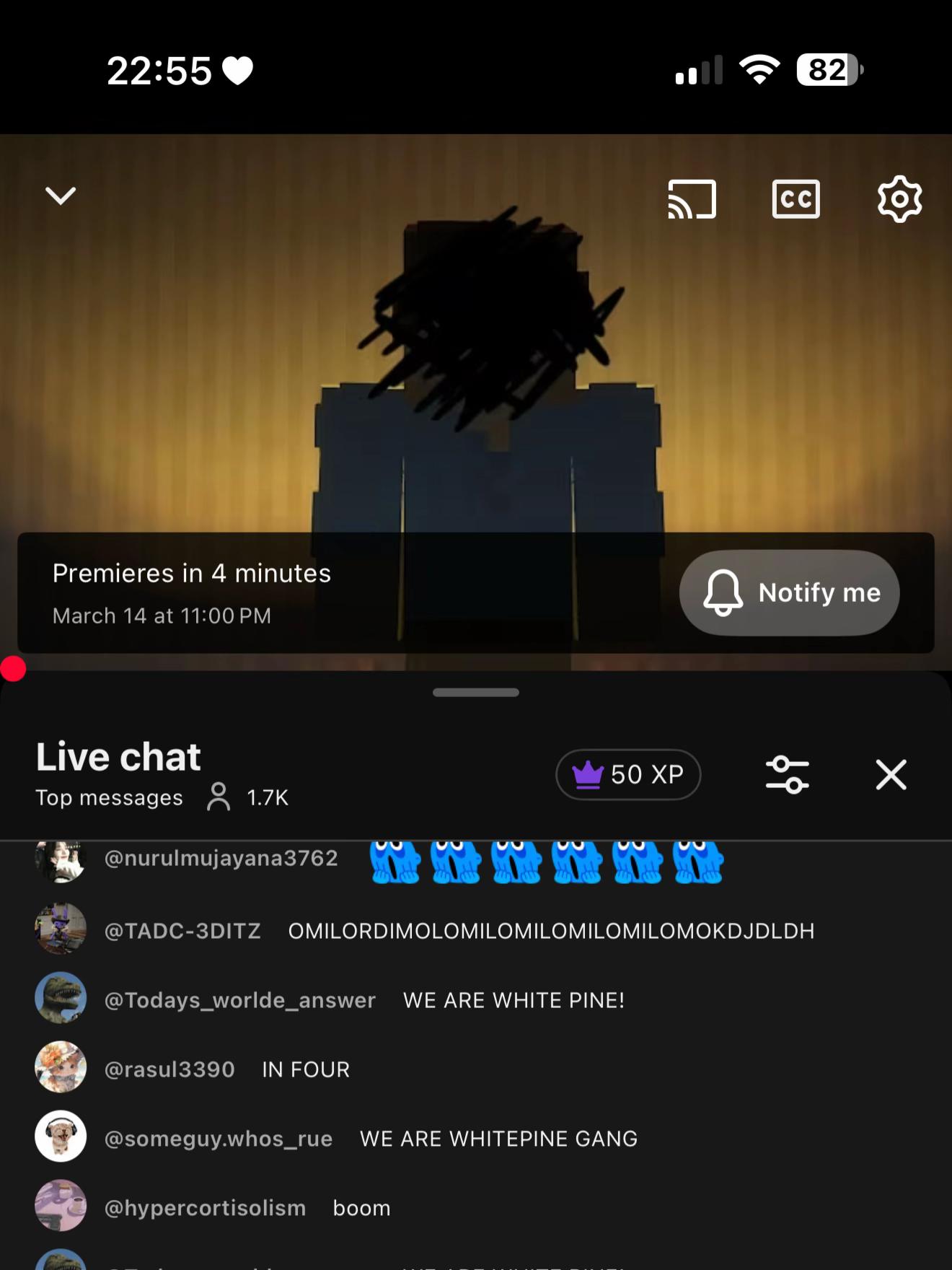 @Xhans