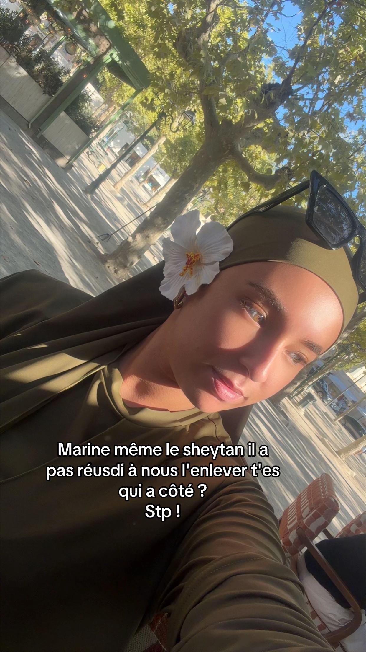 @DouceSoeur๐น