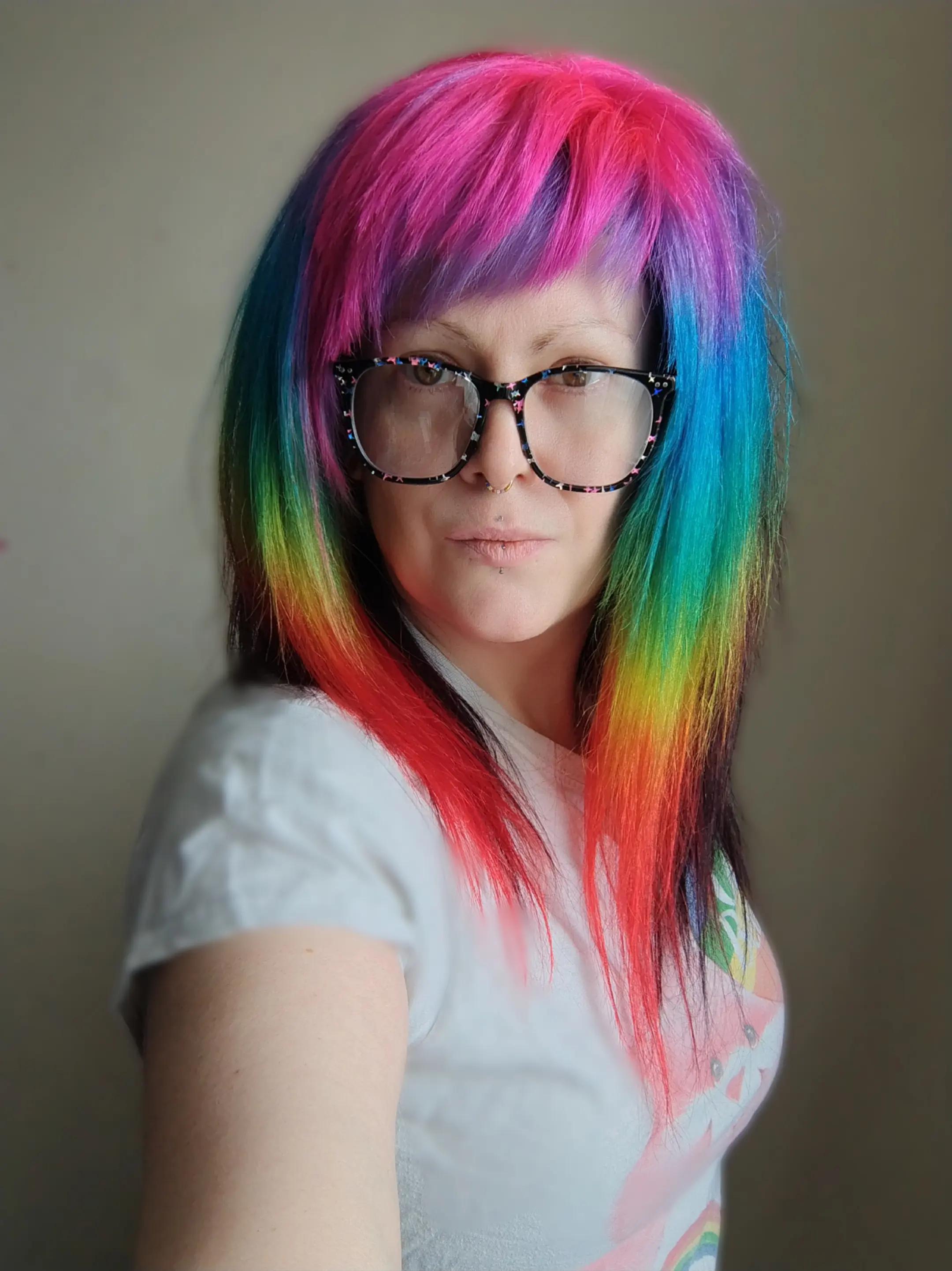 @KT -Luna Moon Hair