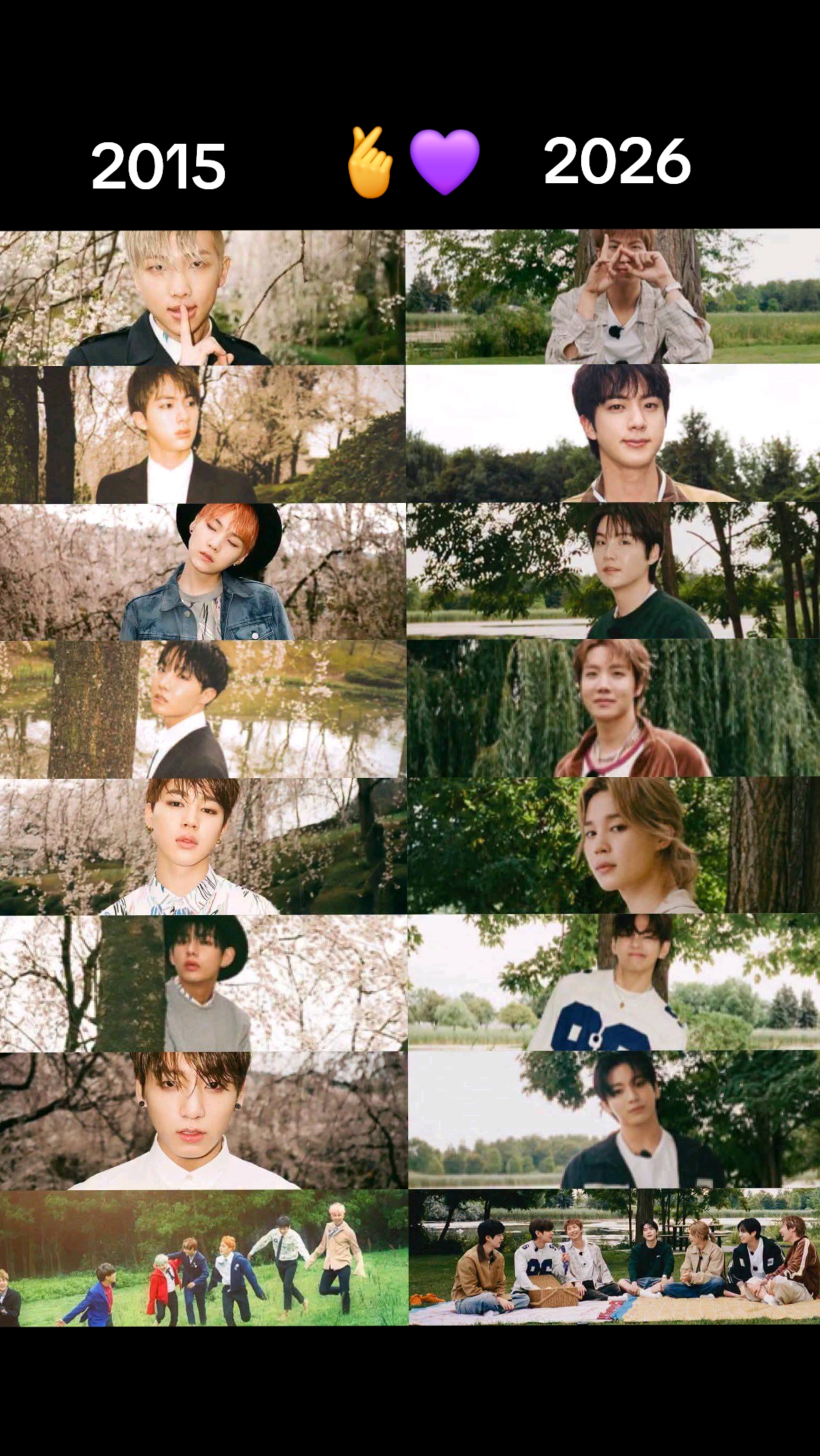 @🌸🩷 Yoongi's Girl 🩷🌸