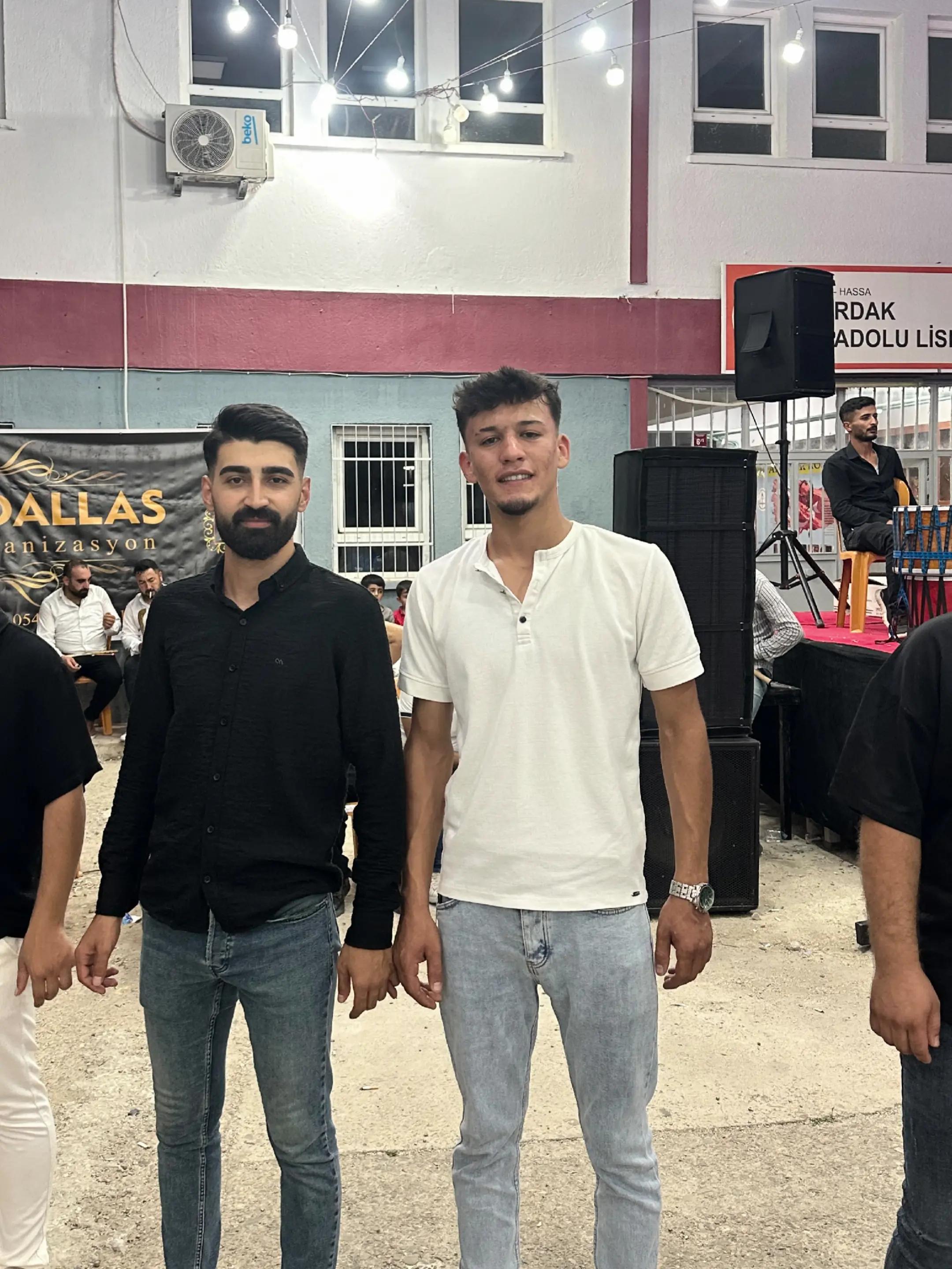 @Batuhan Ergüneş