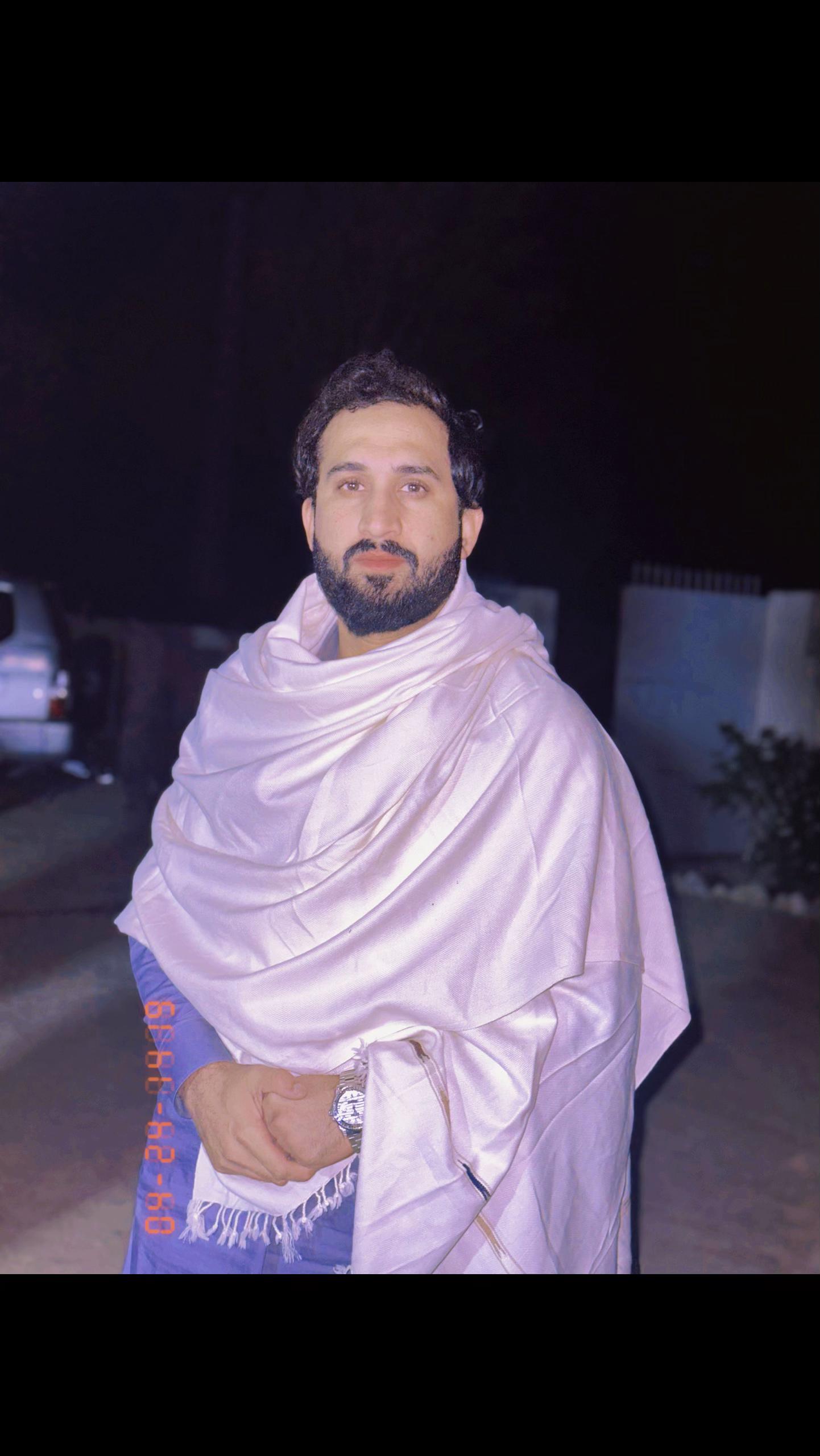 @Qadeer Ahmed