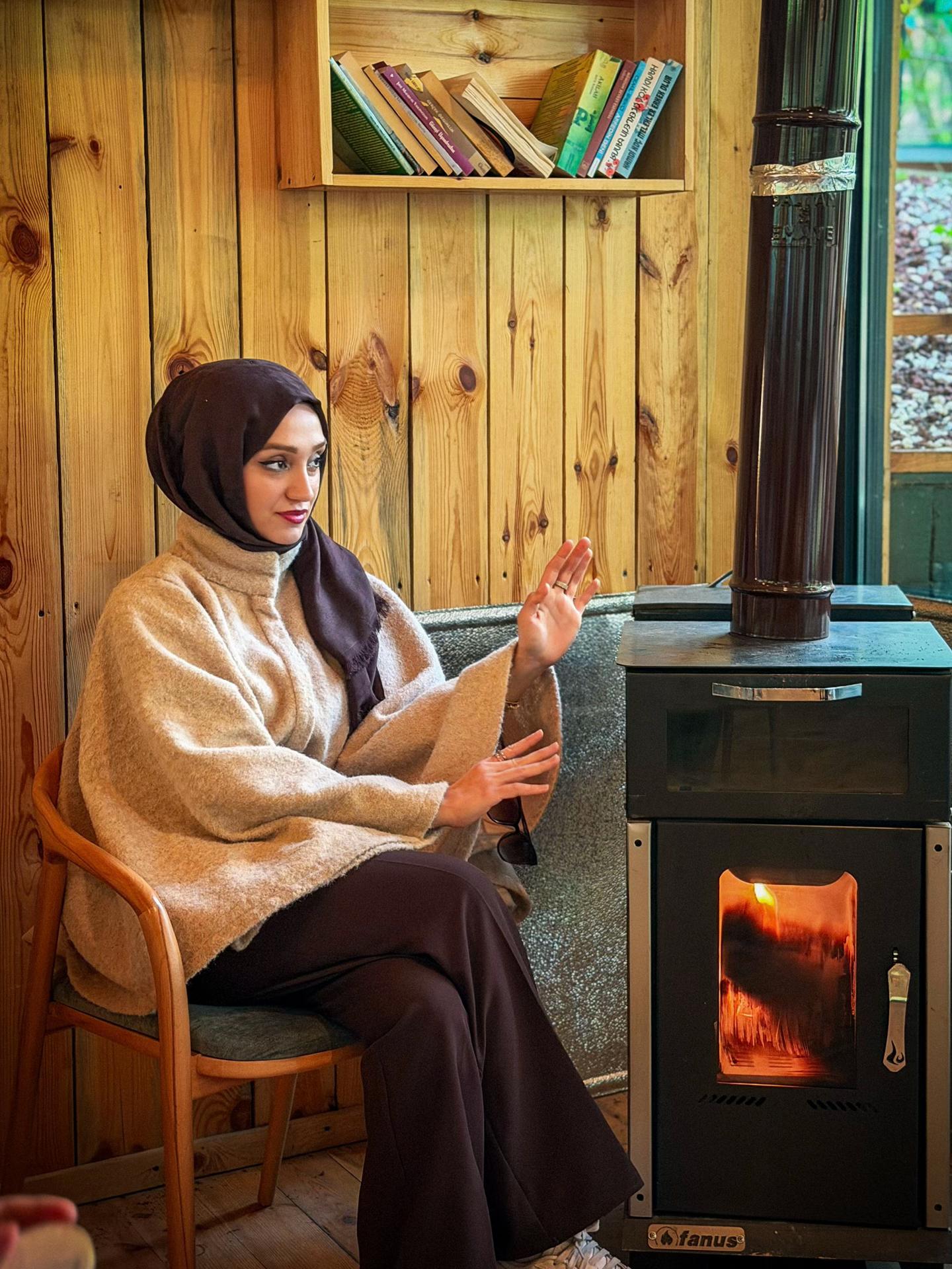 @H&uuml;meyra Yılmaz
