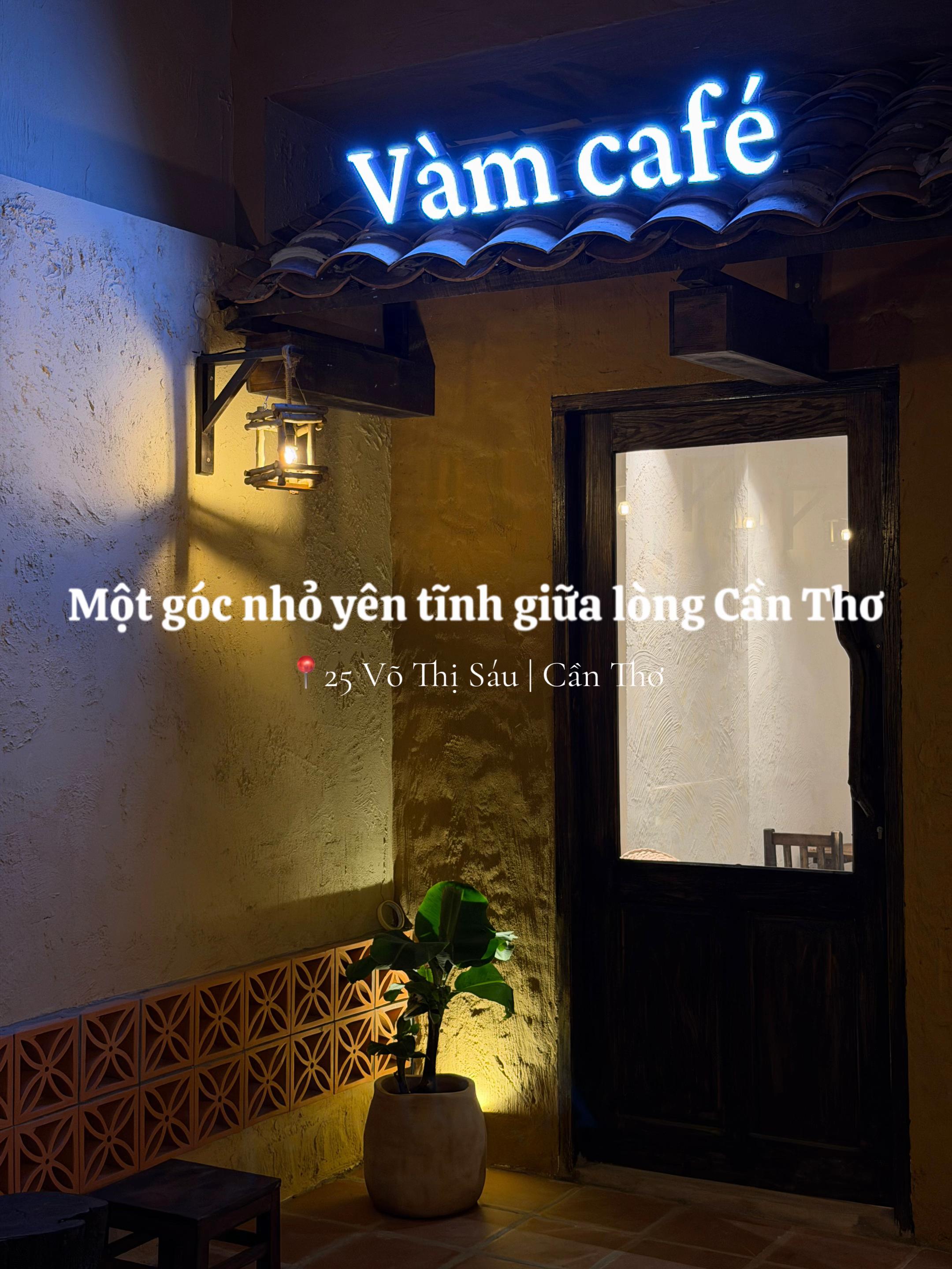 @V&agrave;m caf&eacute;