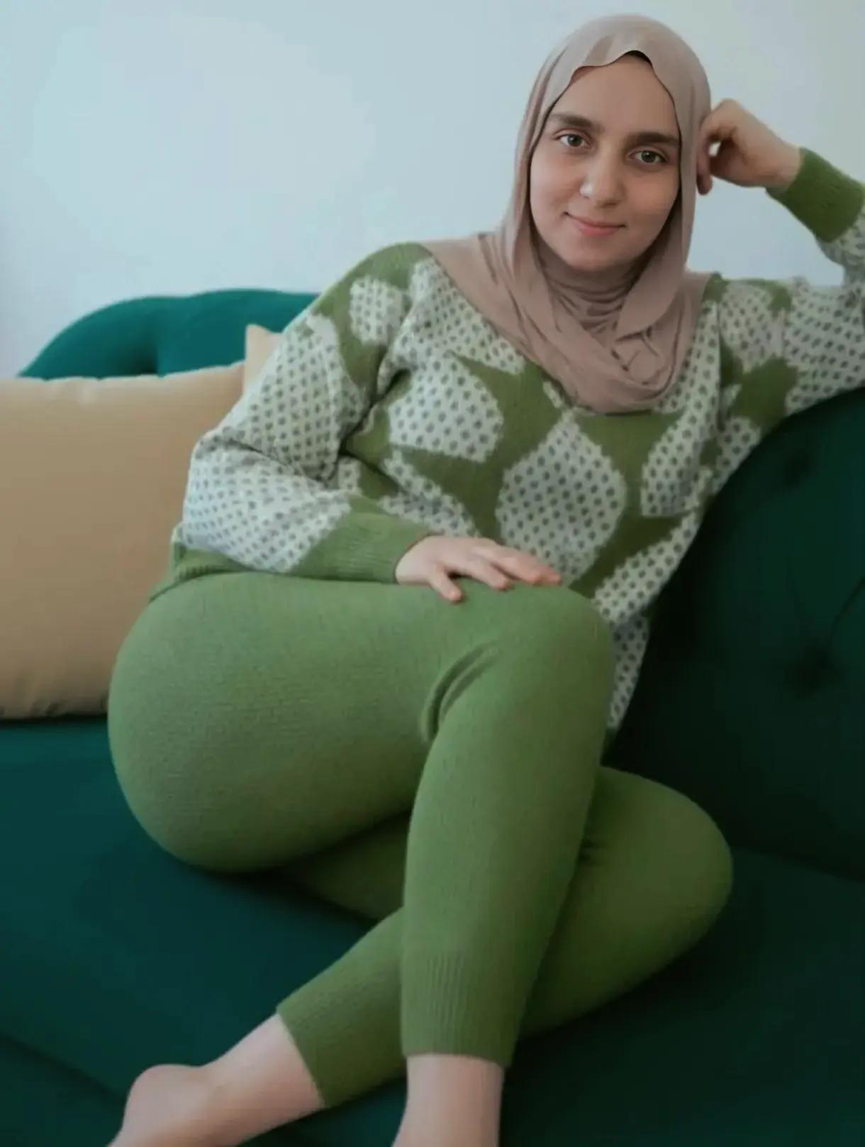 @Fatuma Aaliyah Hijab ๐ง๐ป