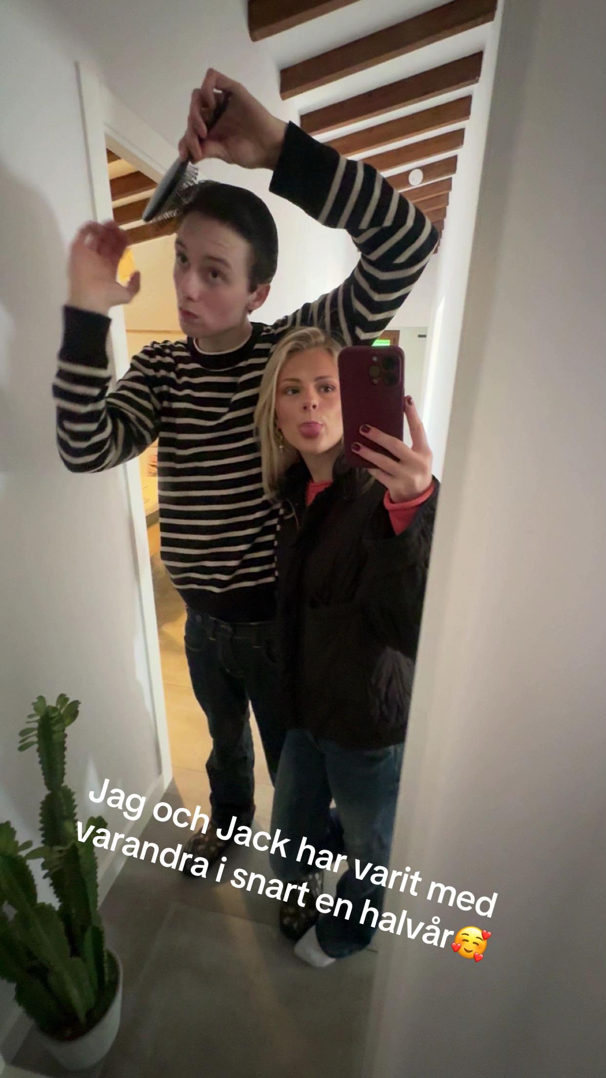 @Hej hej