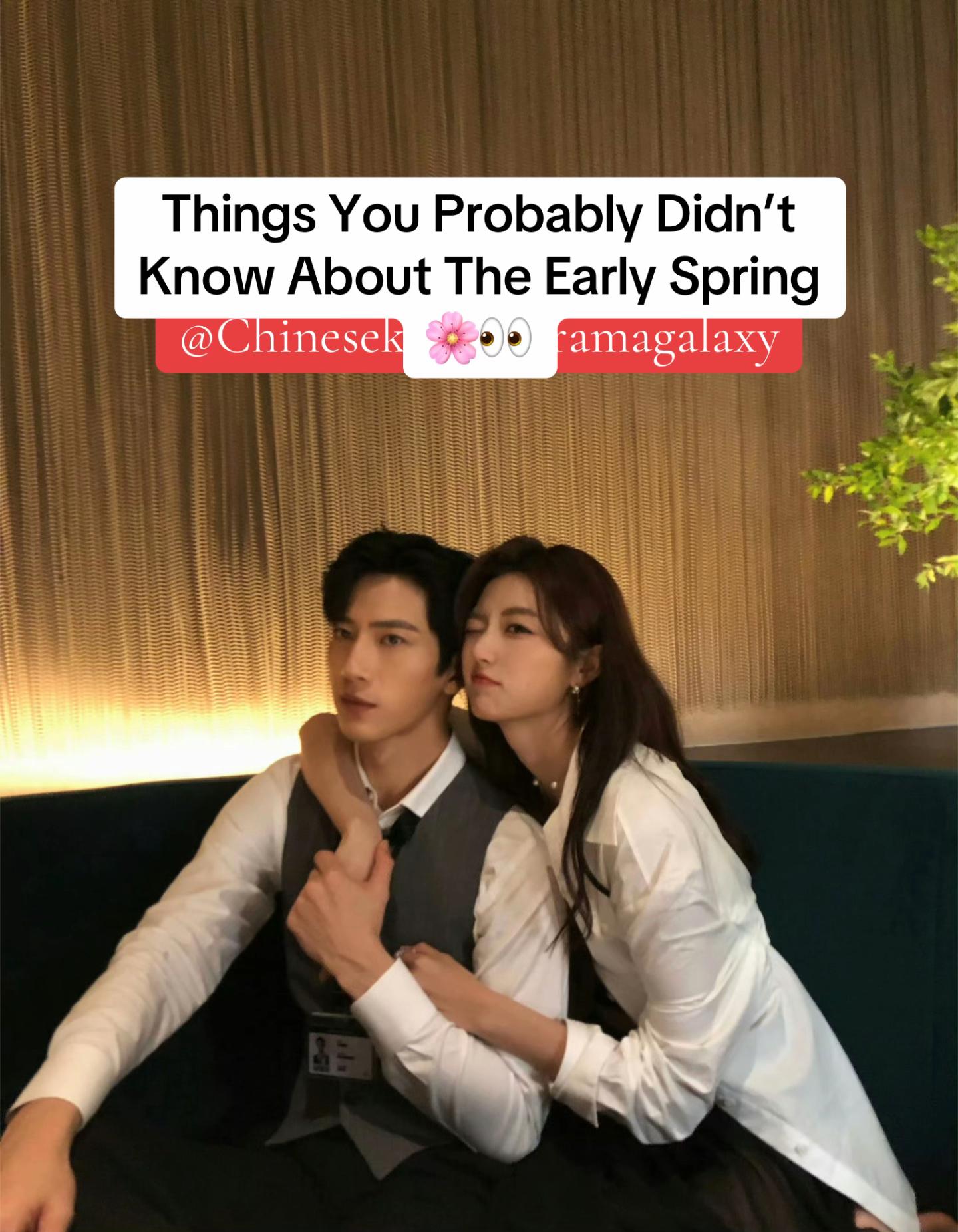 @ChineseKoreanDramaGalaxy