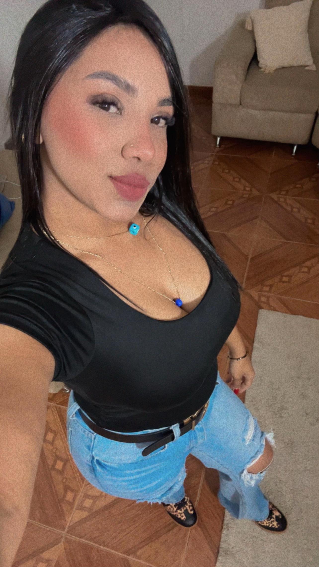 @Mariangel P&aacute;ez